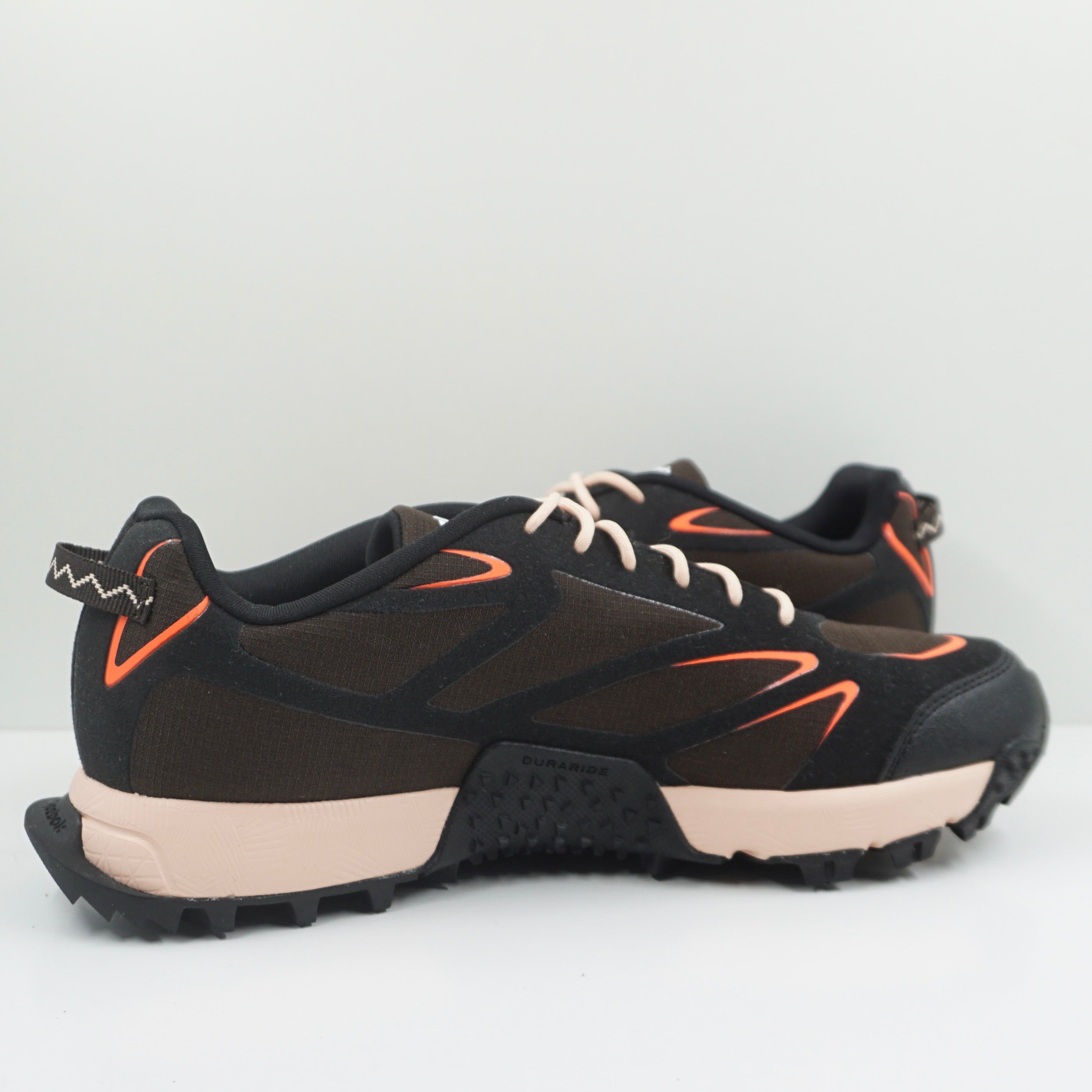 Reebok AT Craze 3 Dark Matter Black (W)