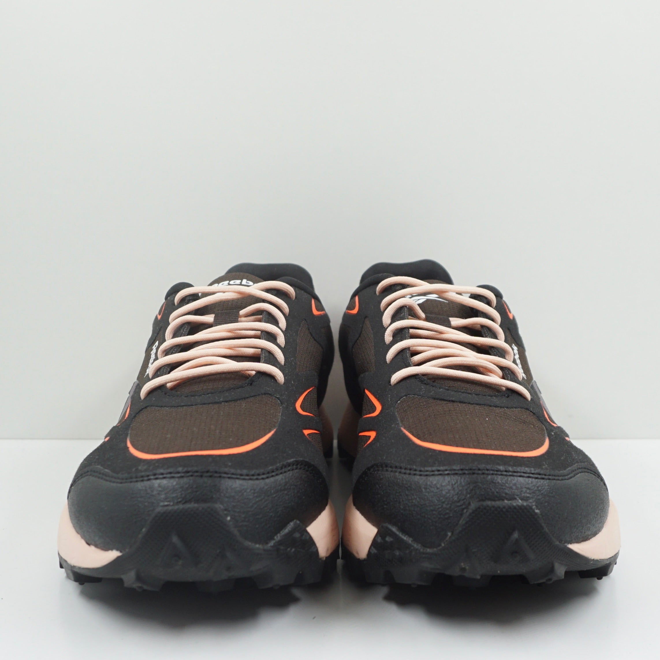 Reebok AT Craze 3 Dark Matter Black (W)