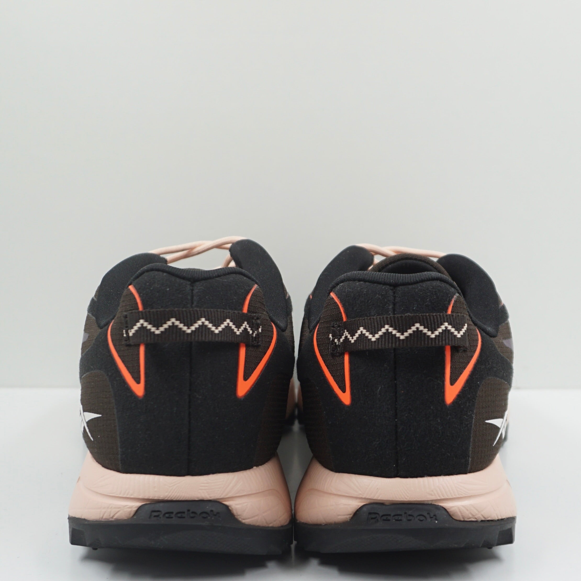 Reebok AT Craze 3 Dark Matter Black (W)