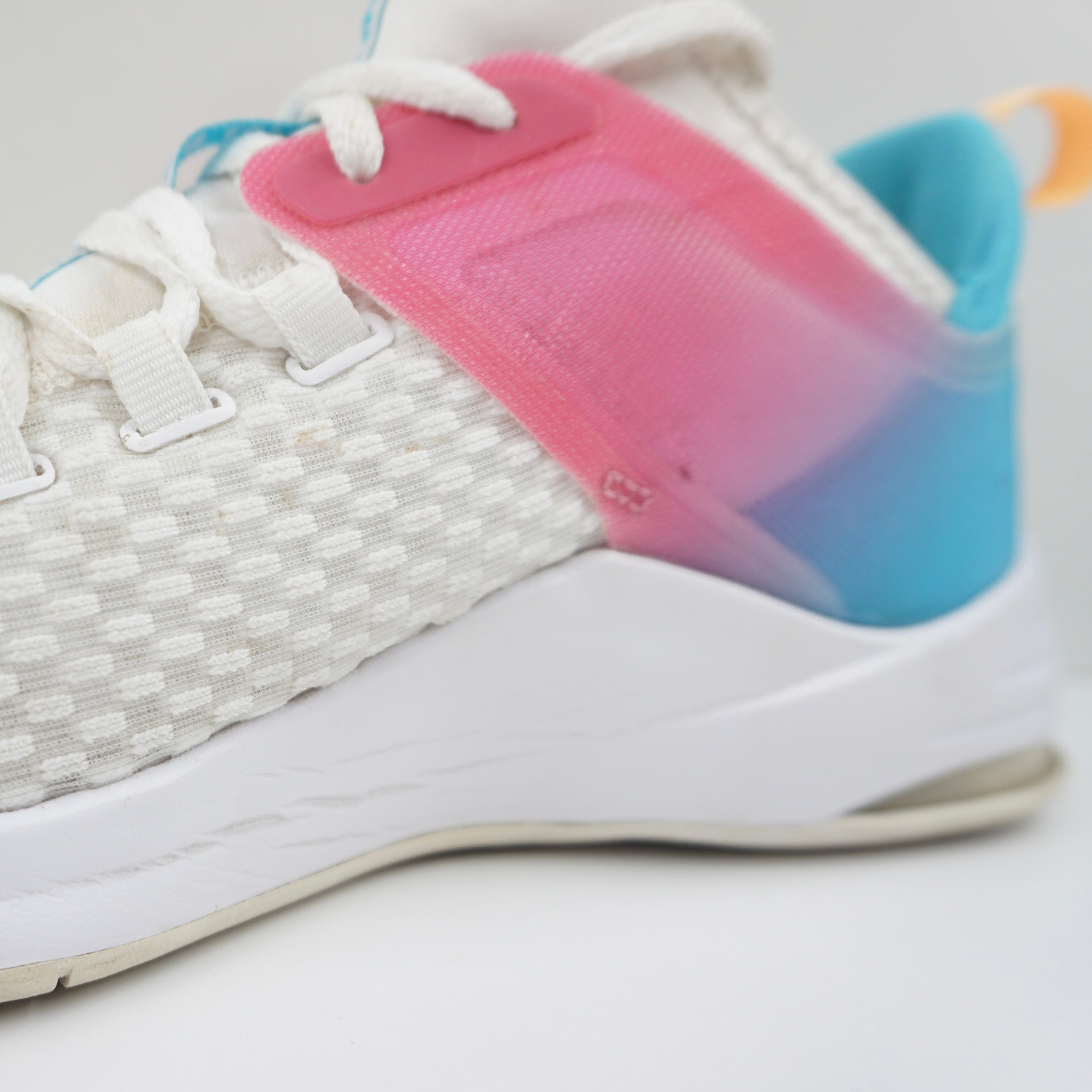 Nike Air Bella TR 2 Blue Fury (W)