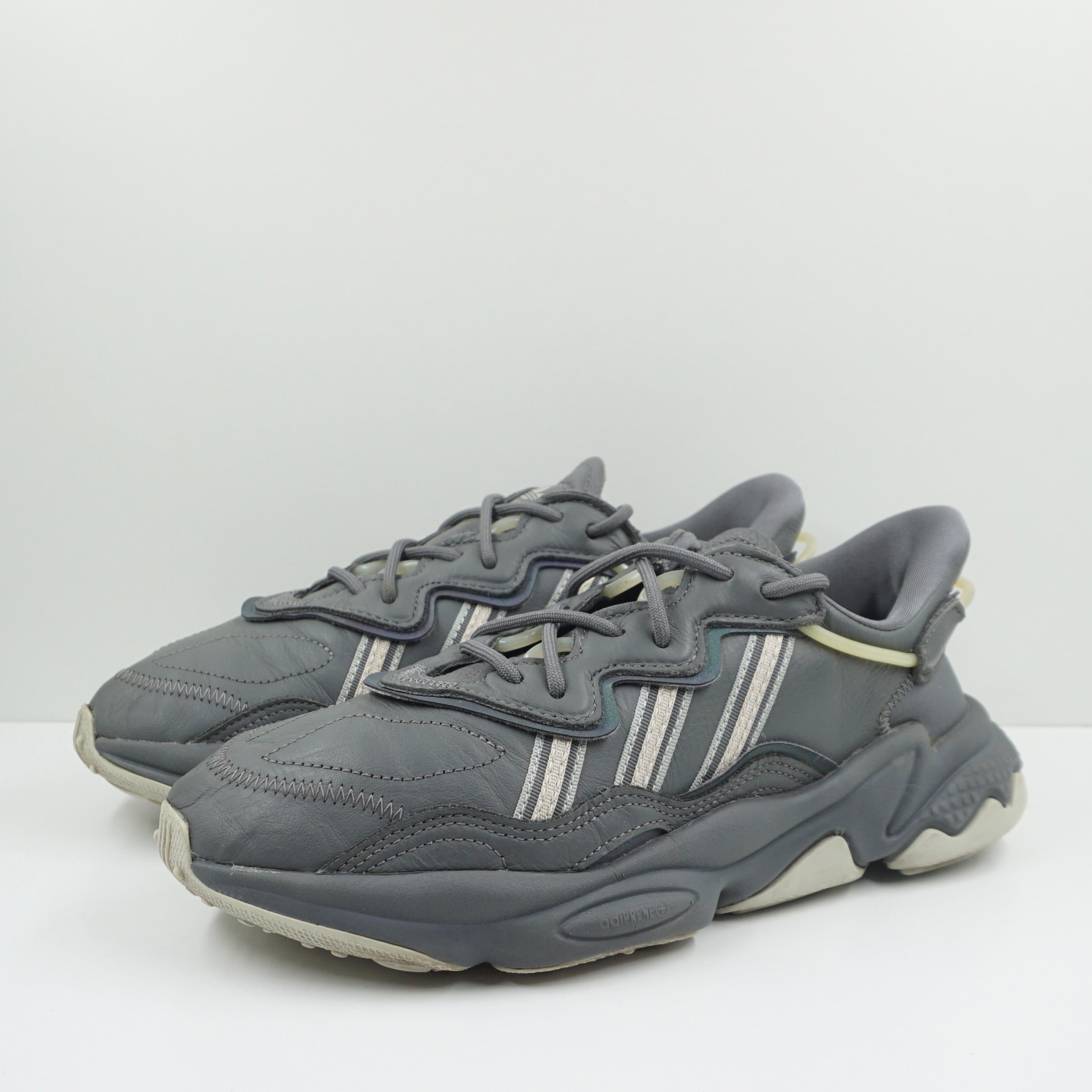 Adidas Ozweego Grey Four (W)