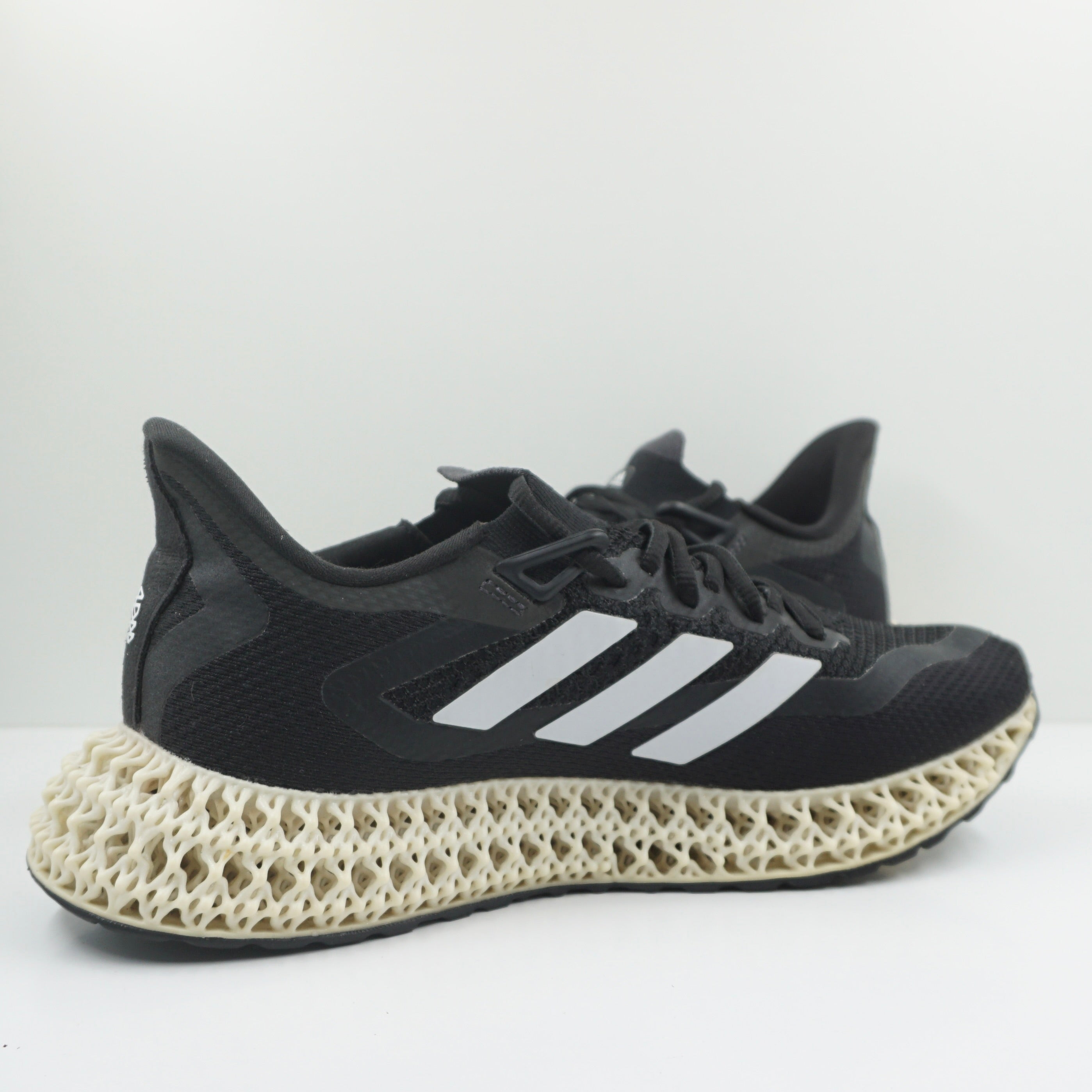 Adidas 4DFWD 2 Core Black Cloud White Carbon