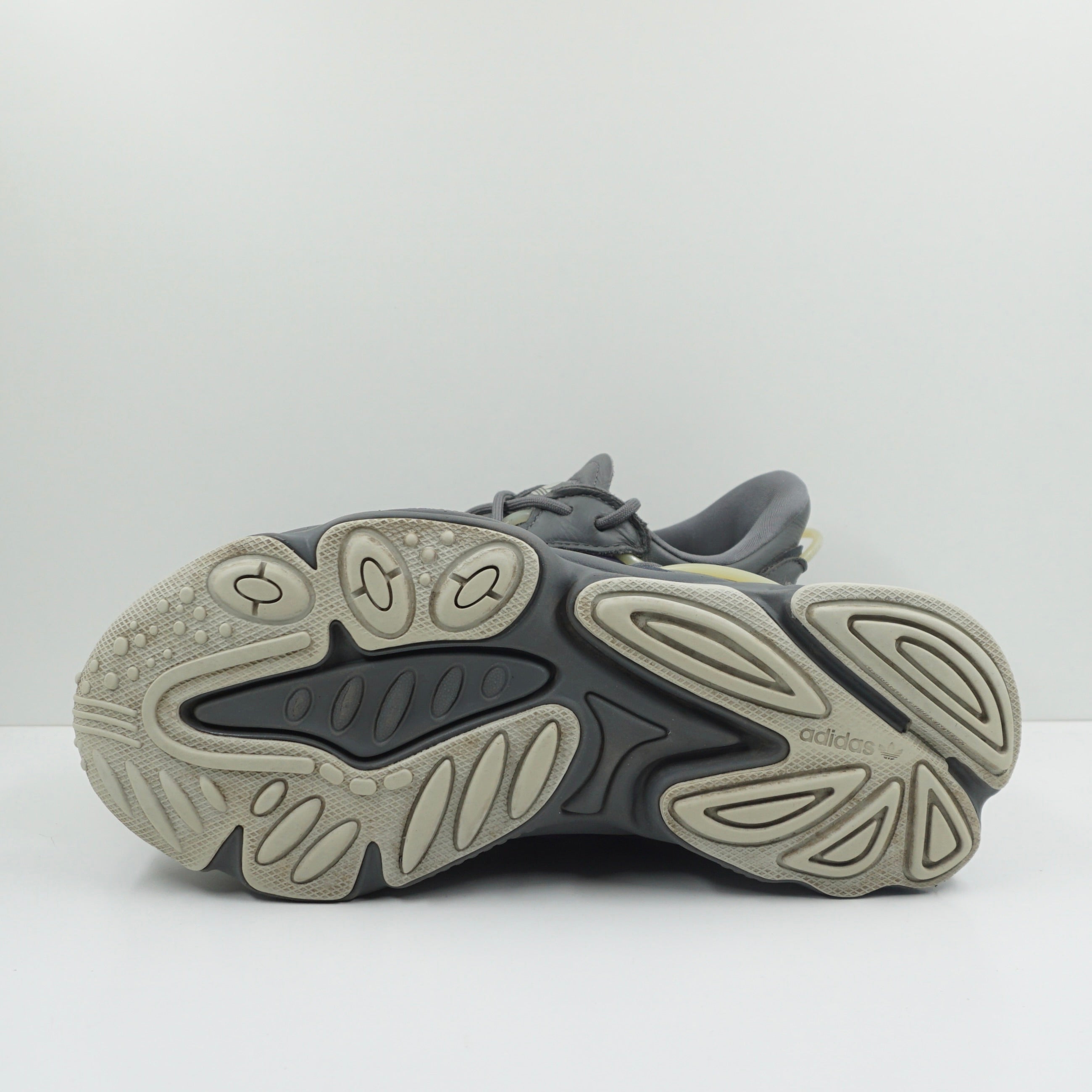 Adidas Ozweego Grey Four (W)
