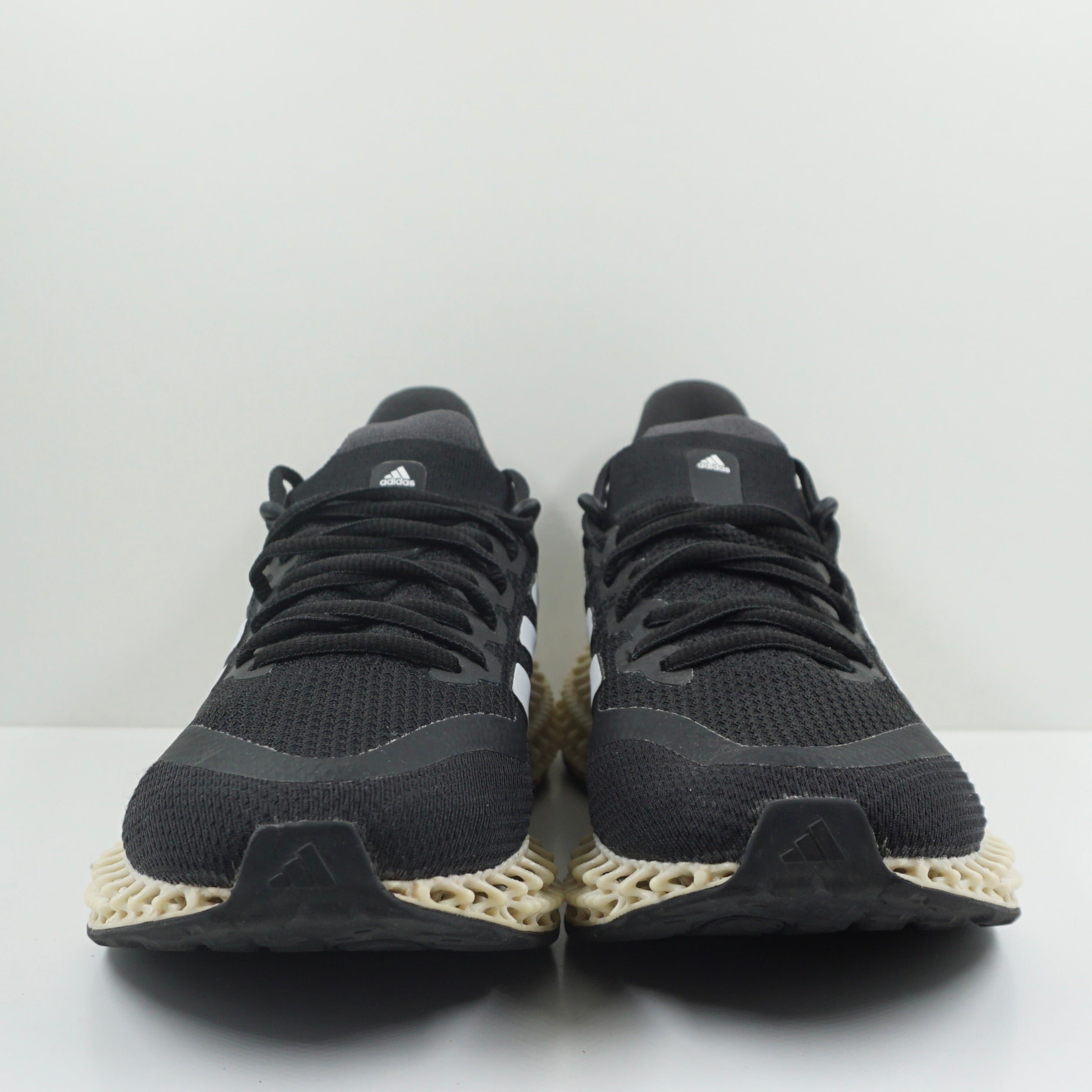 Adidas 4DFWD 2 Core Black Cloud White Carbon