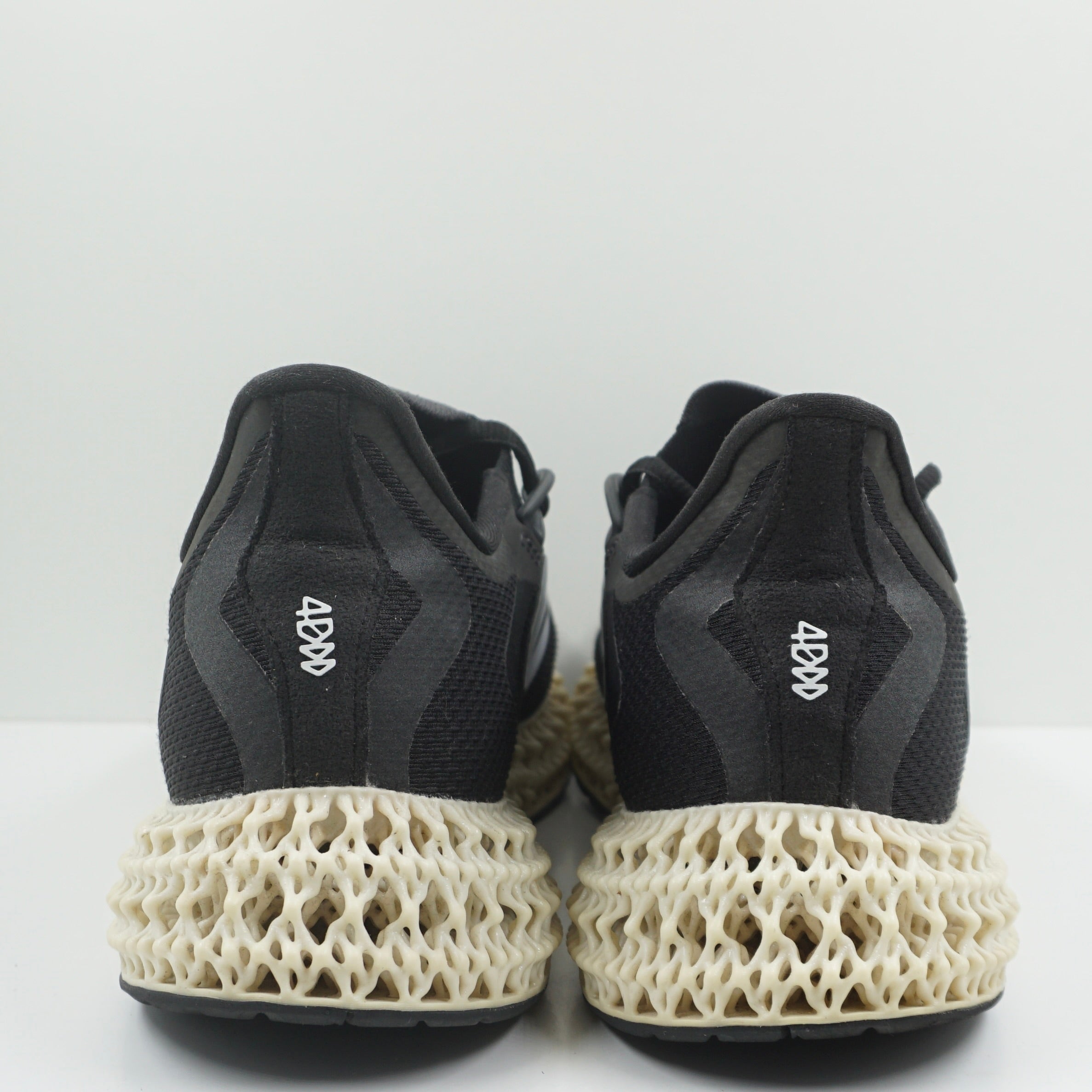 Adidas 4DFWD 2 Core Black Cloud White Carbon