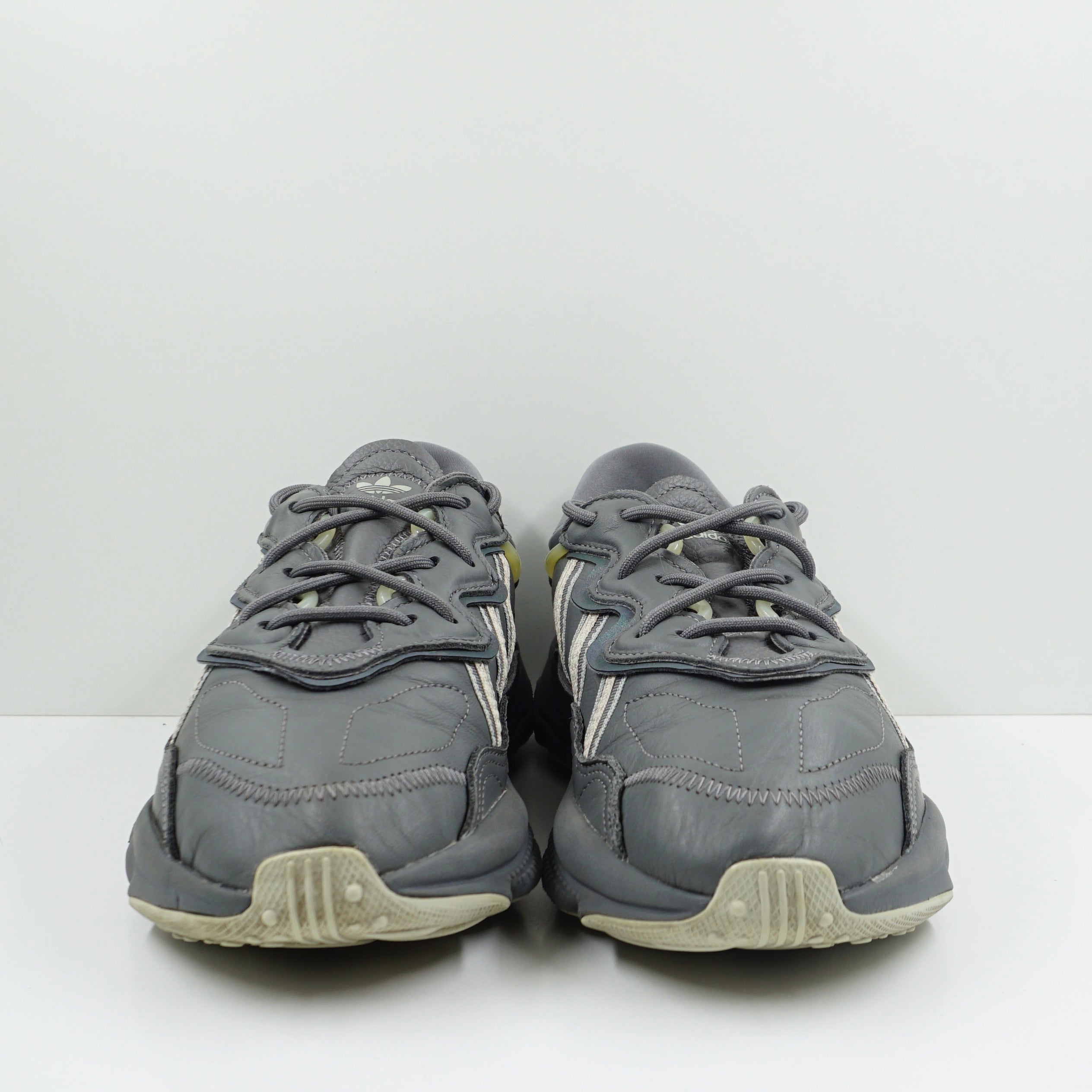 Adidas Ozweego Grey Four (W)