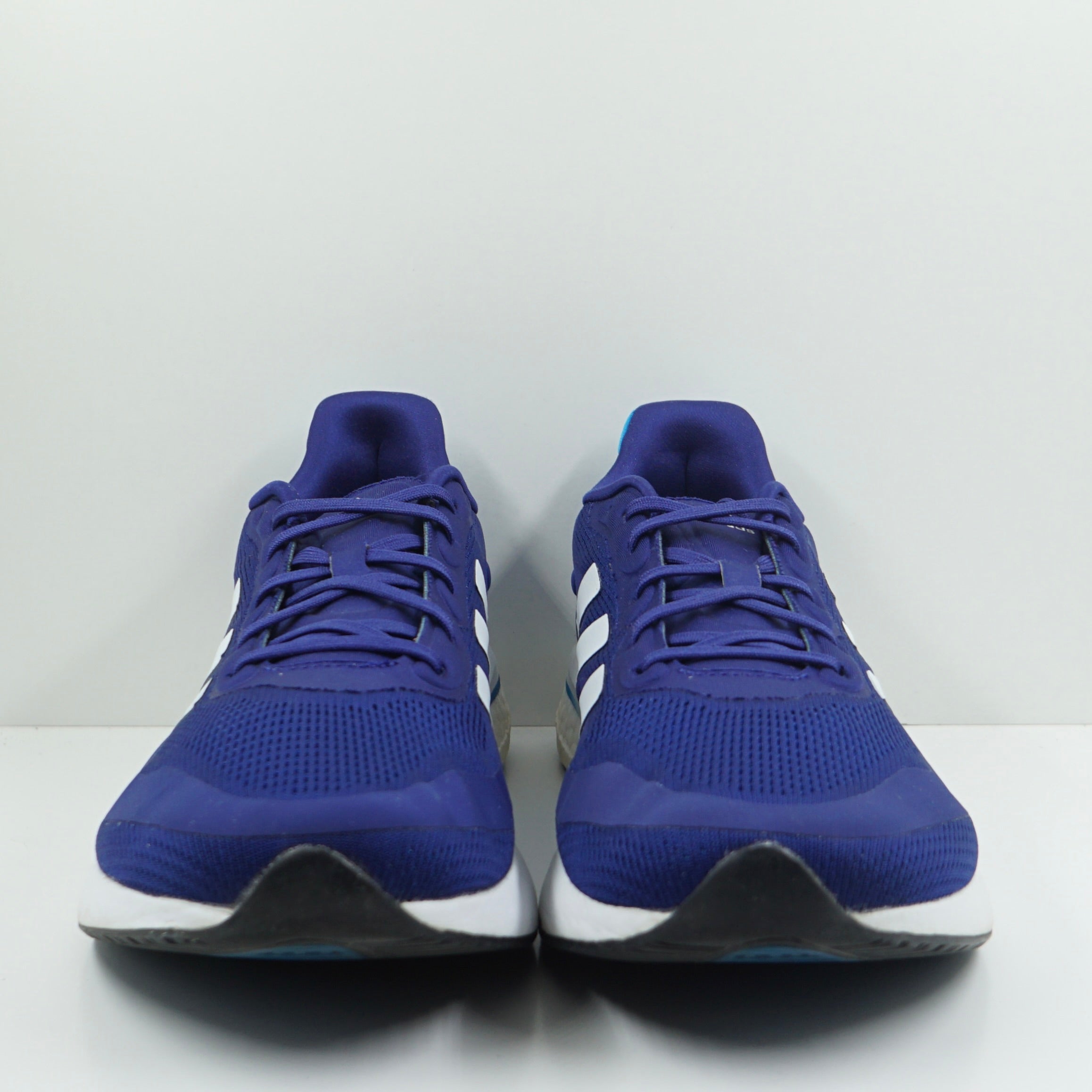Adidas Supernova Legacy Indigo White Blue Rush