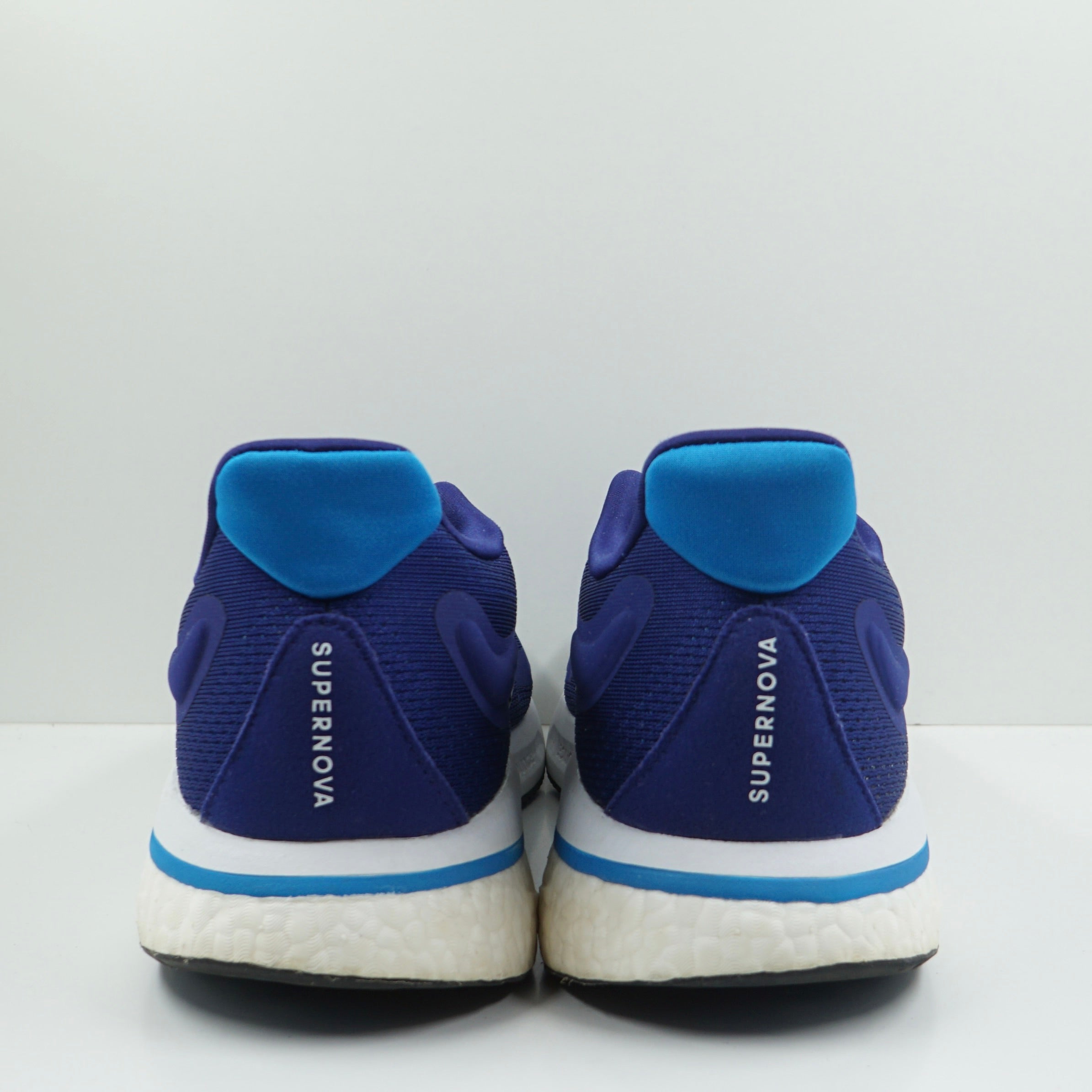 Adidas Supernova Legacy Indigo White Blue Rush