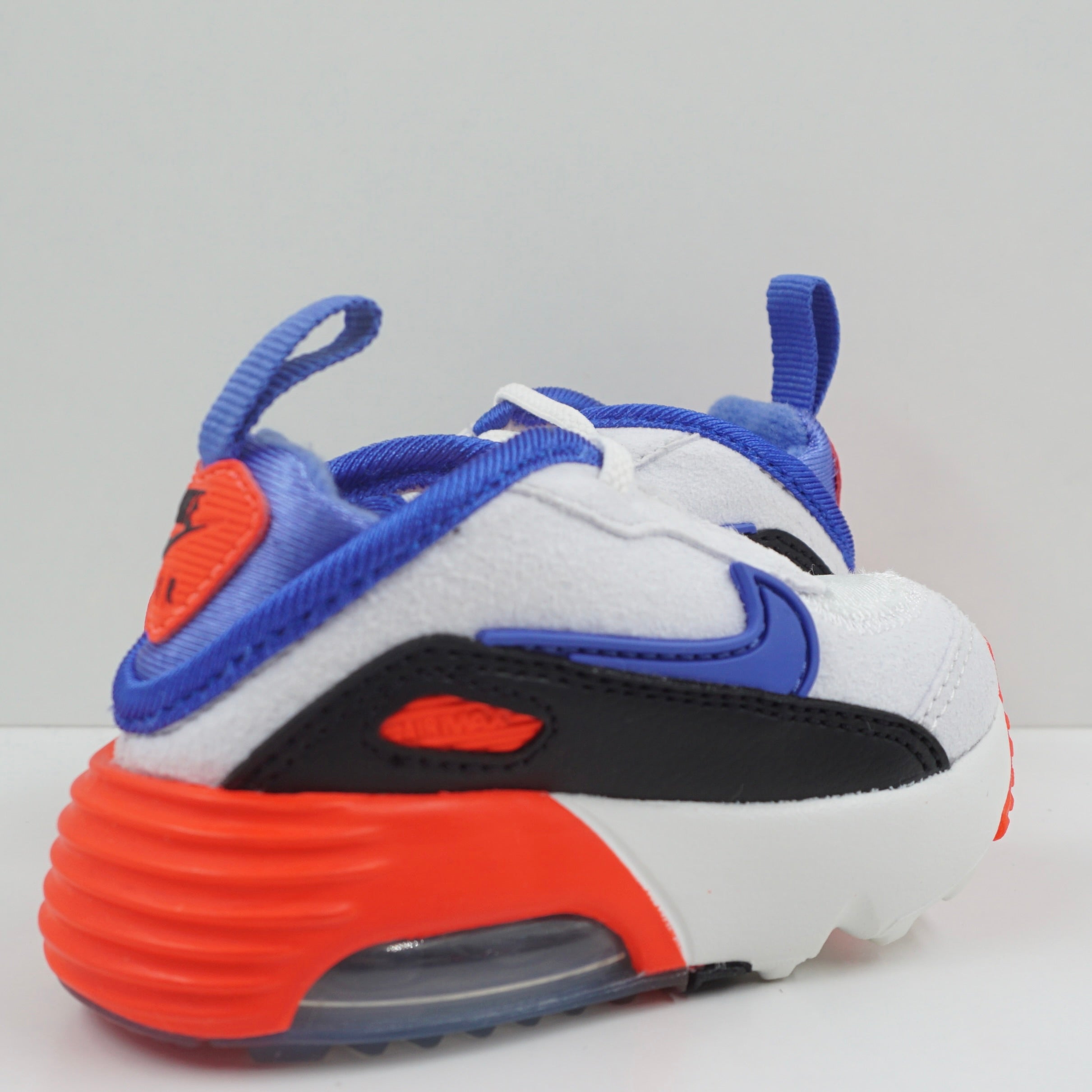 Nike Air Max 2090 Evolution of Icons Toddler