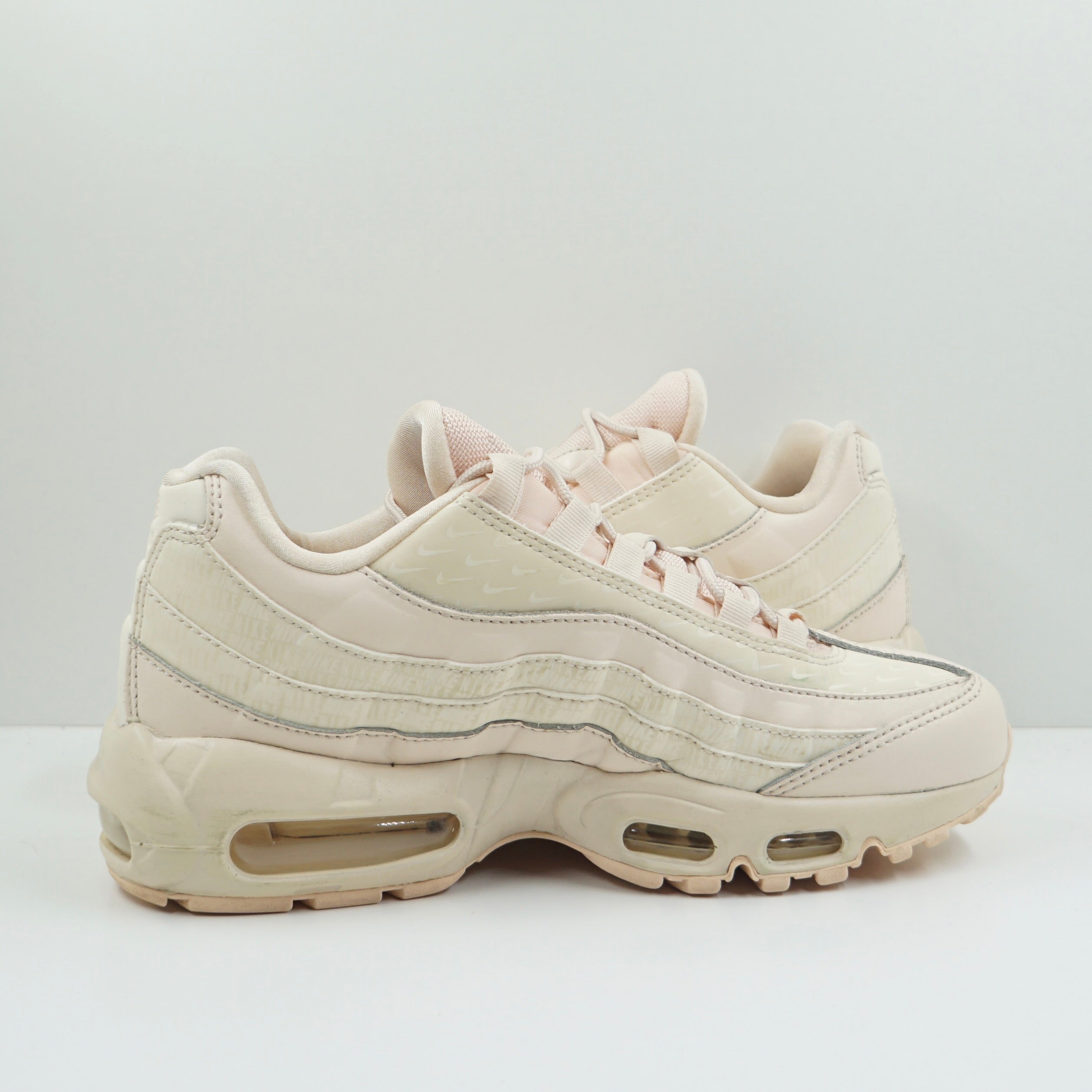 Nike Air Max 95 Guava Ice (W)