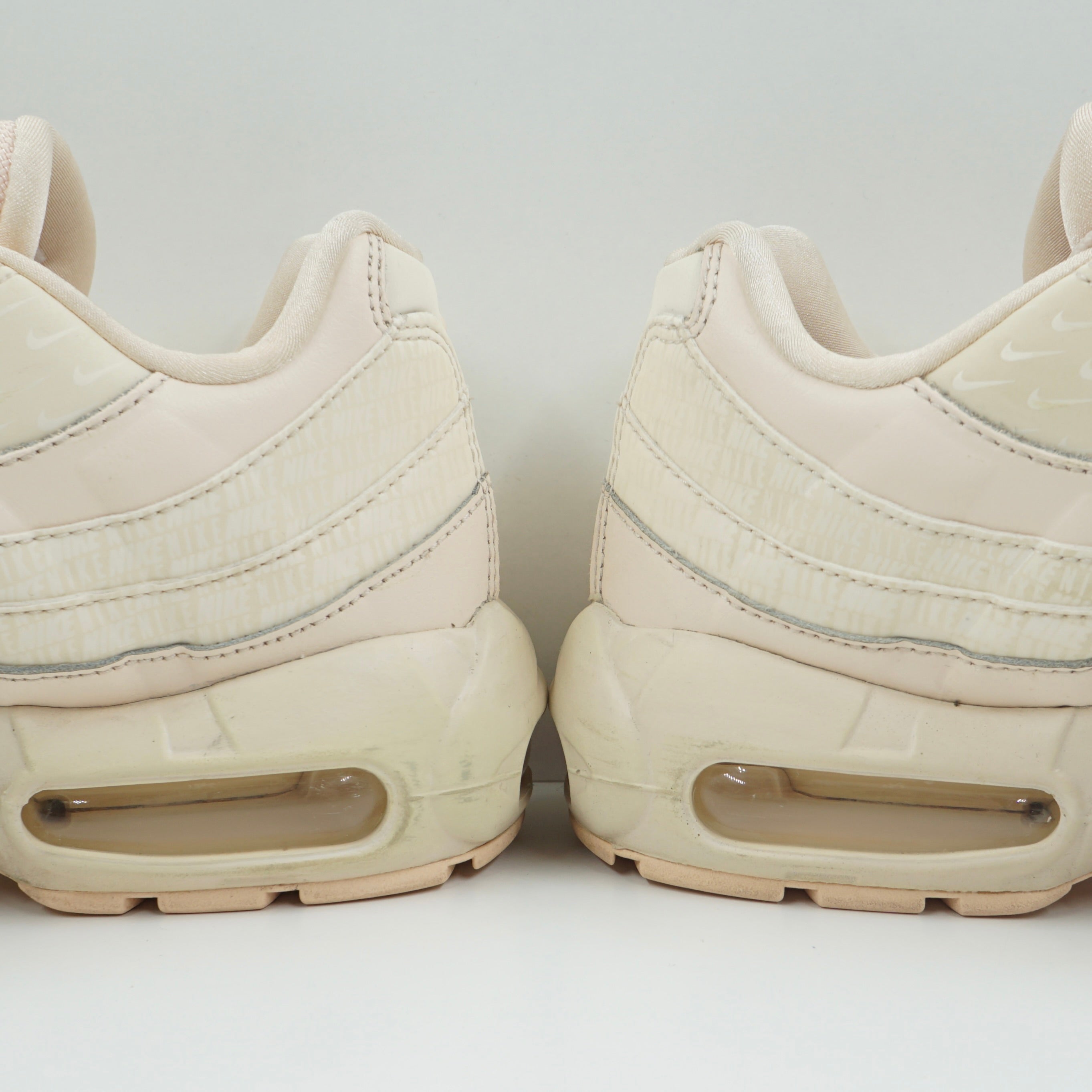 Nike Air Max 95 Guava Ice (W)
