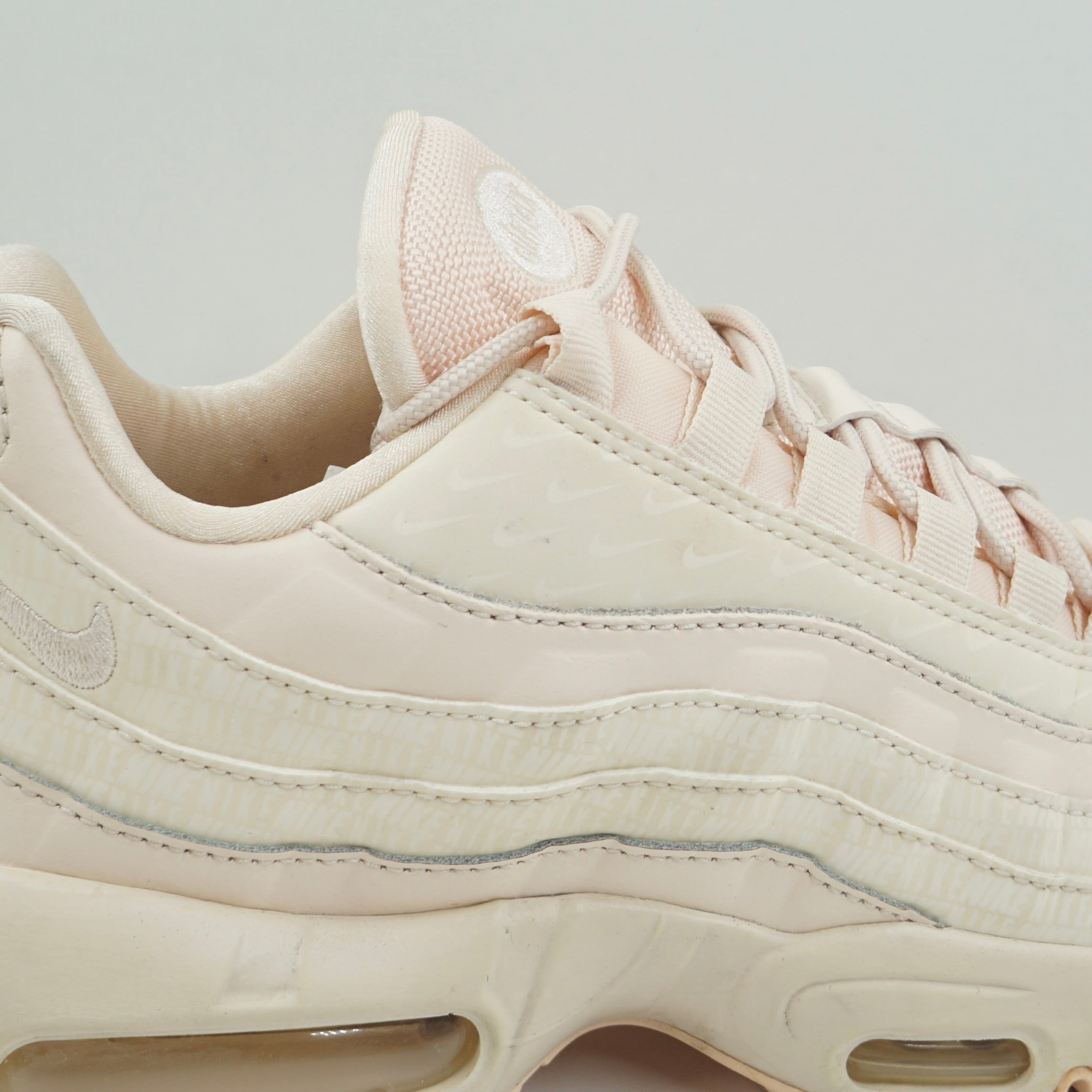 Nike Air Max 95 Guava Ice (W)
