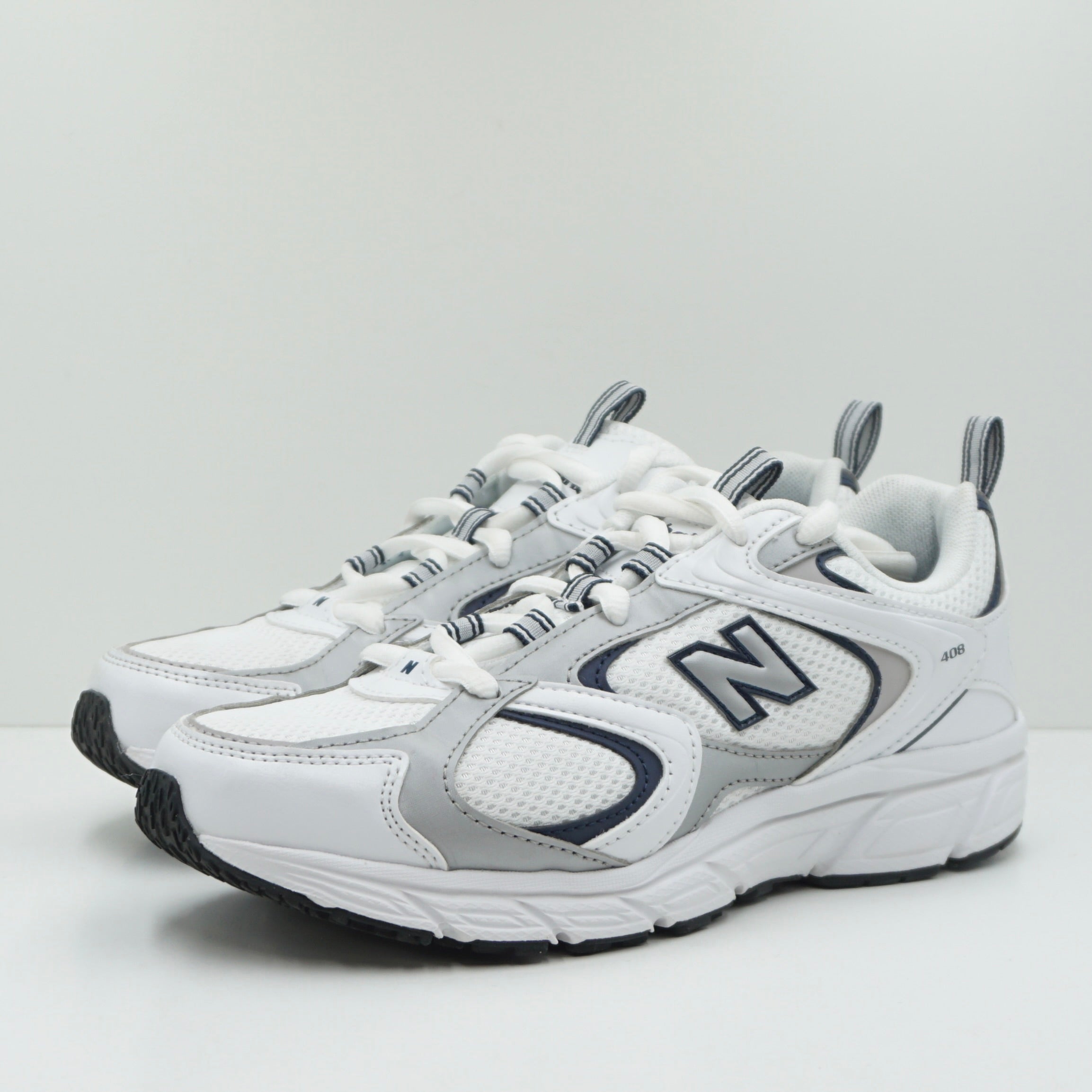 New Balance ML408 White