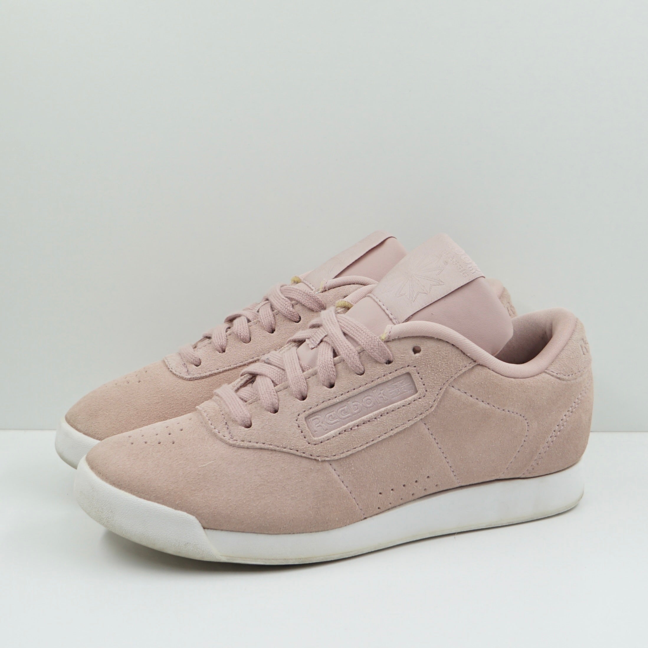 Reebok Princess EB Pink (W)