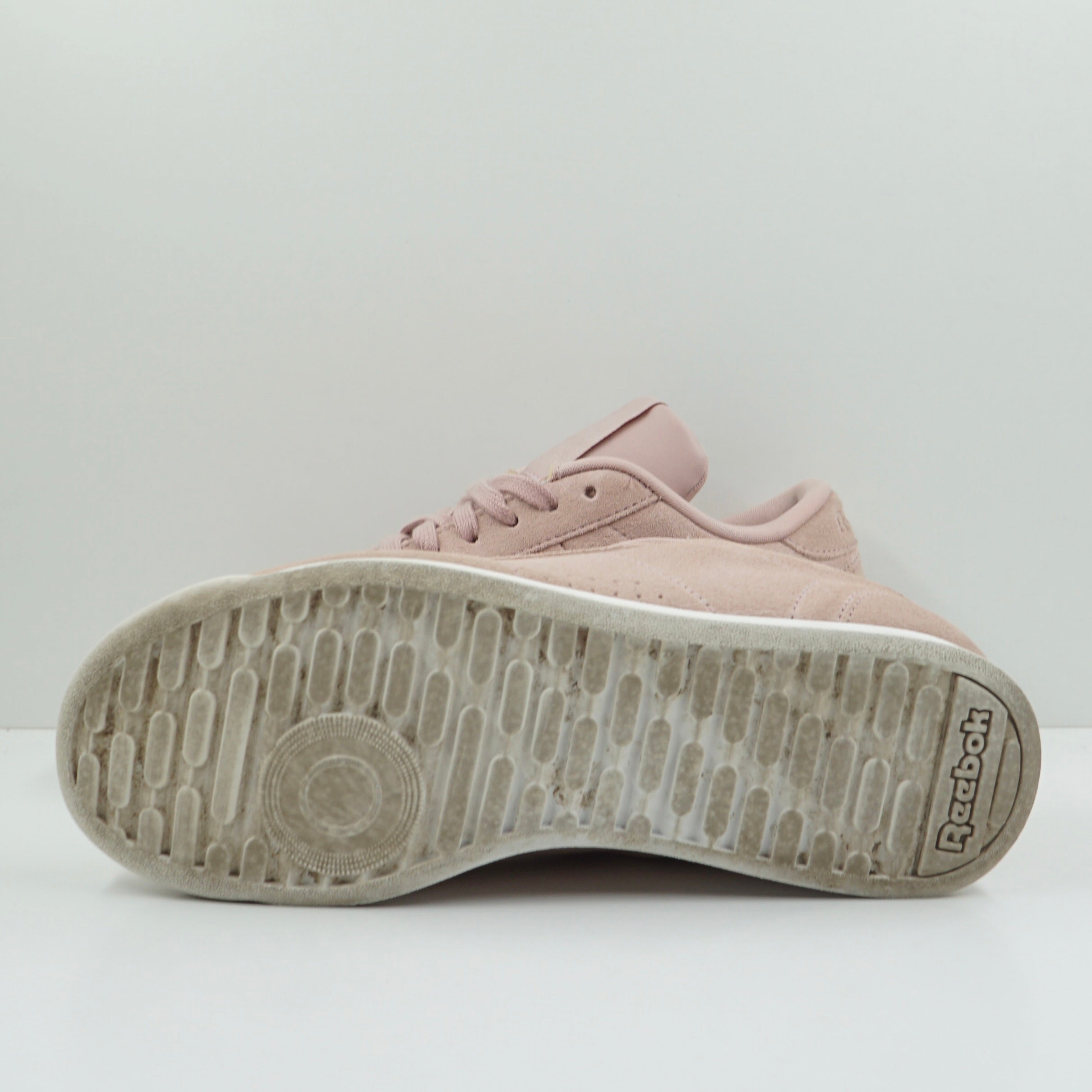 Reebok Princess EB Pink (W)