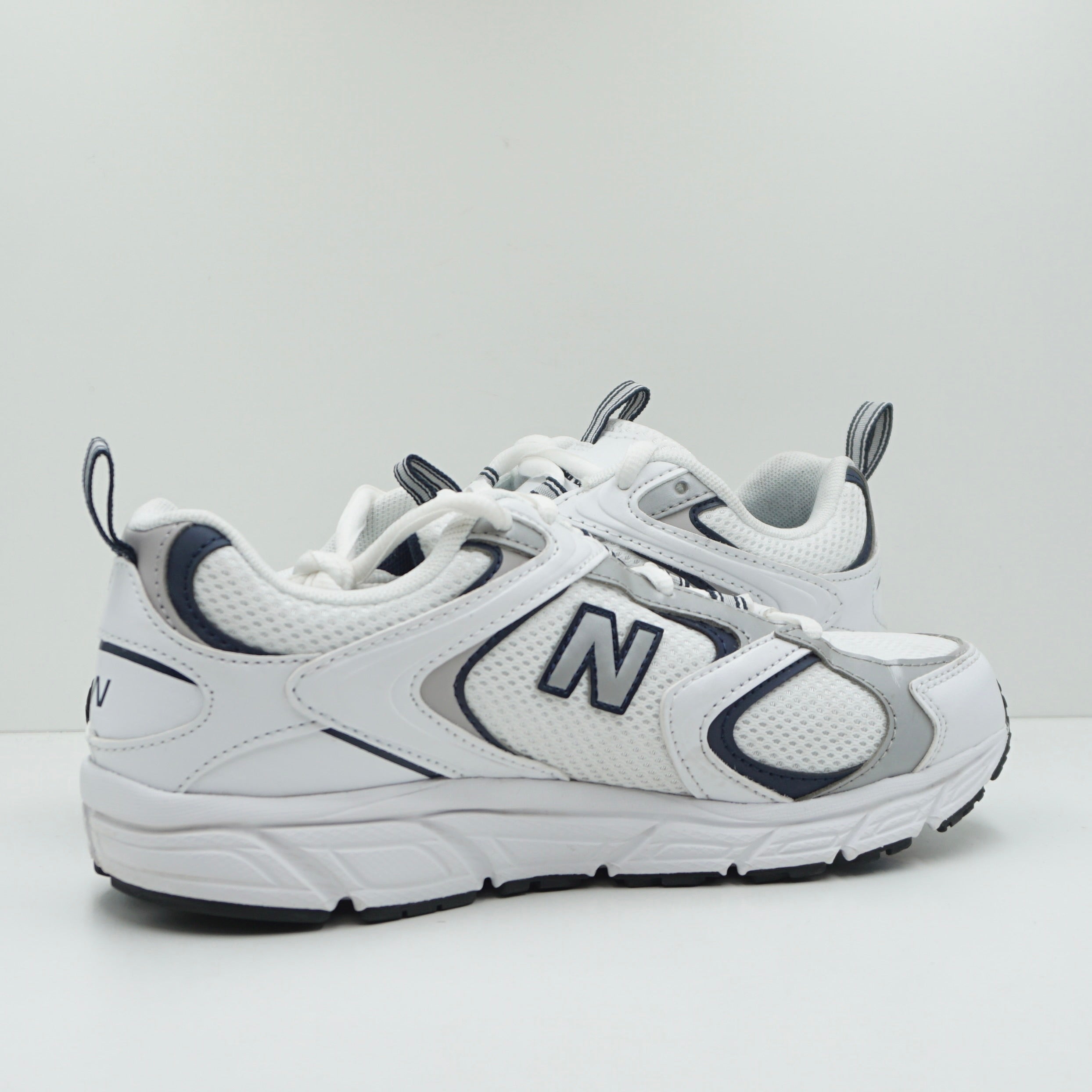 New Balance ML408 White