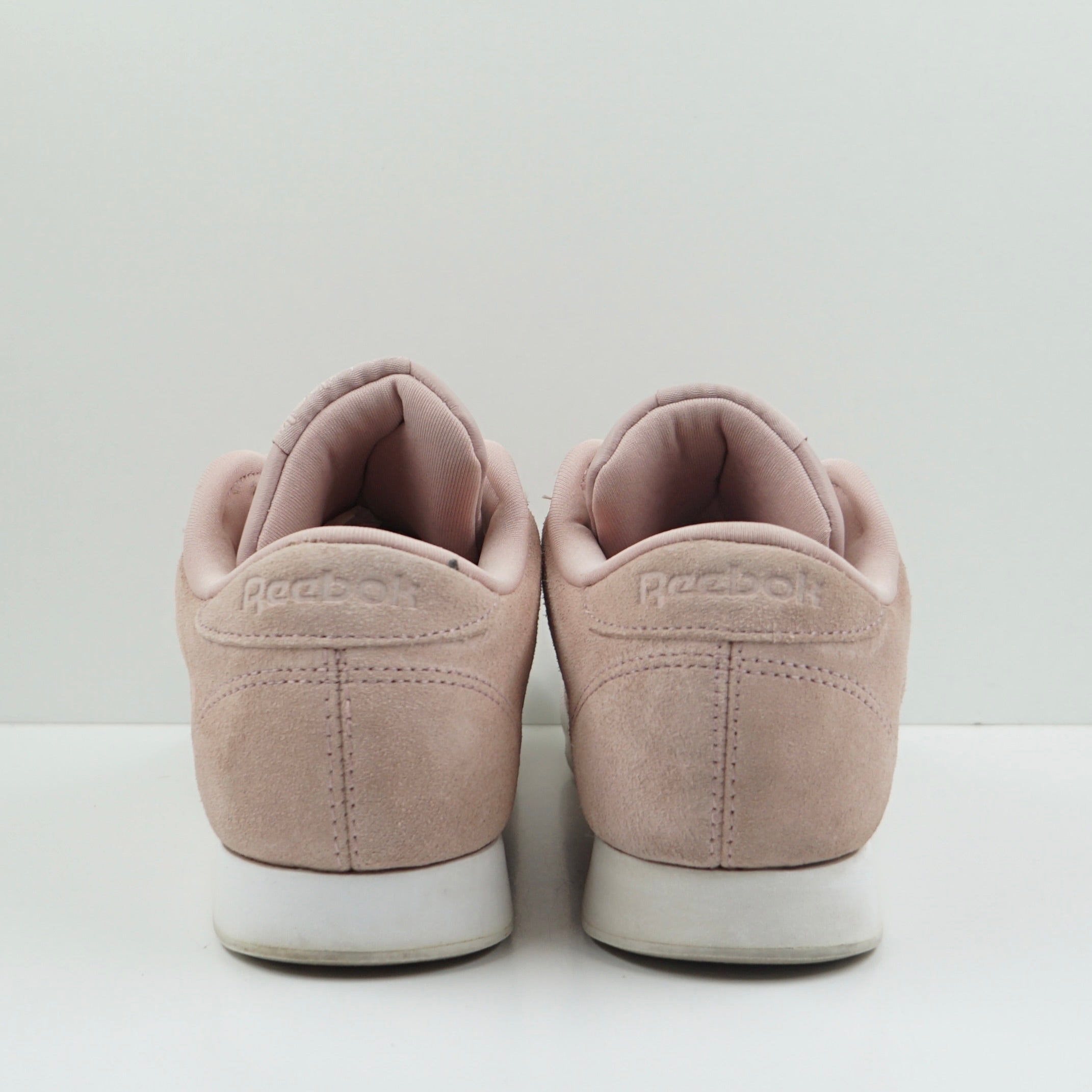 Reebok Princess EB Pink (W)