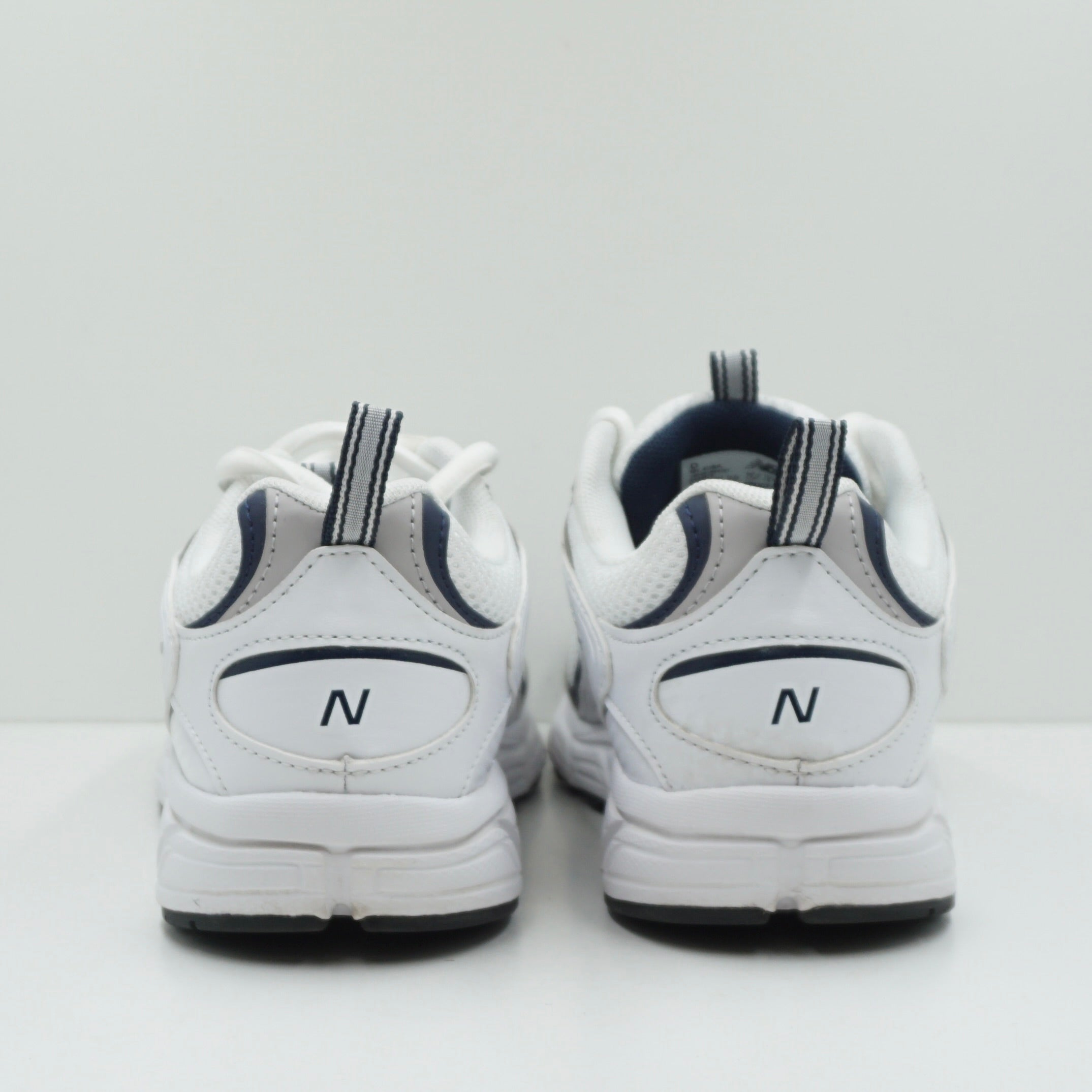 New Balance ML408 White