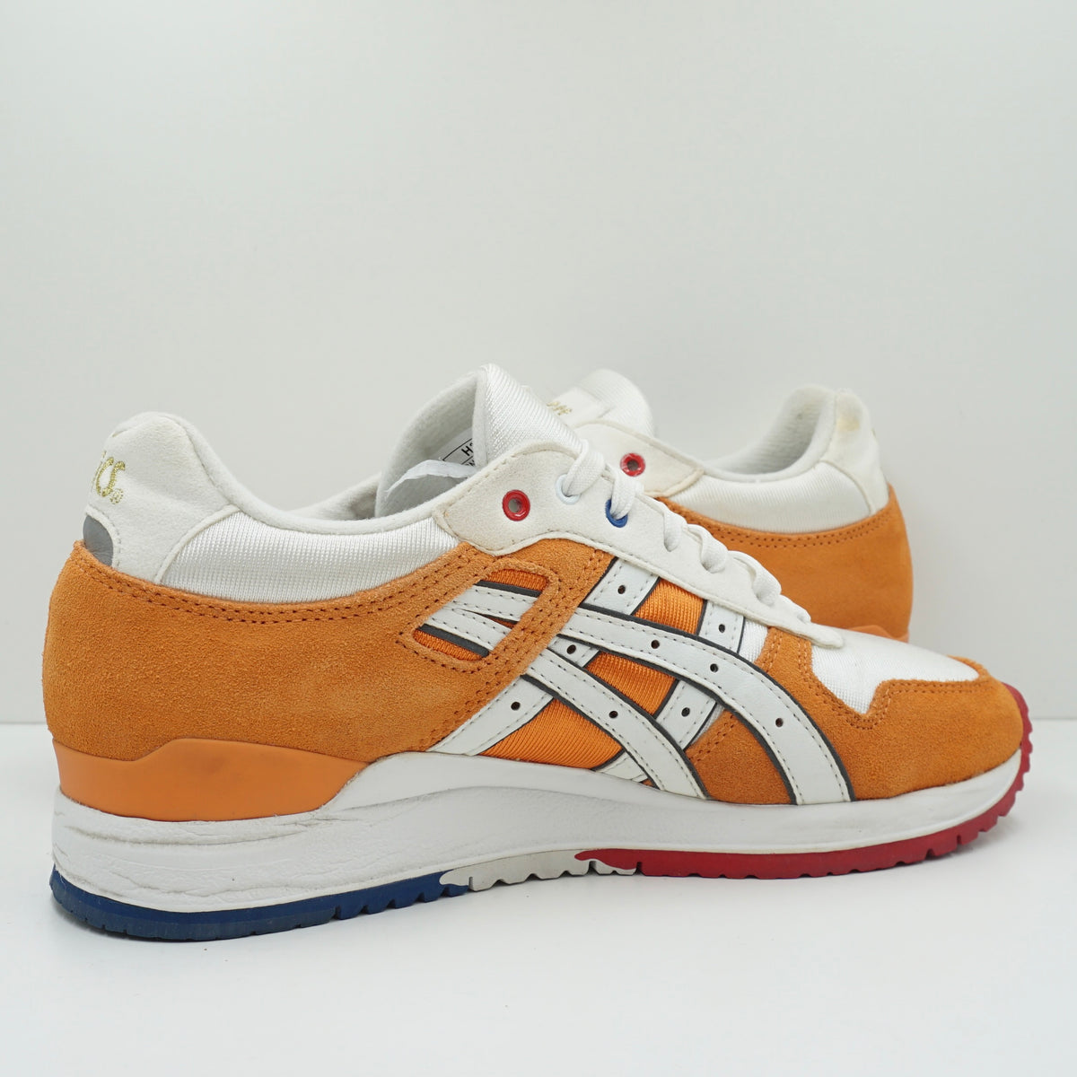 Asics GT-II Team Netherlands