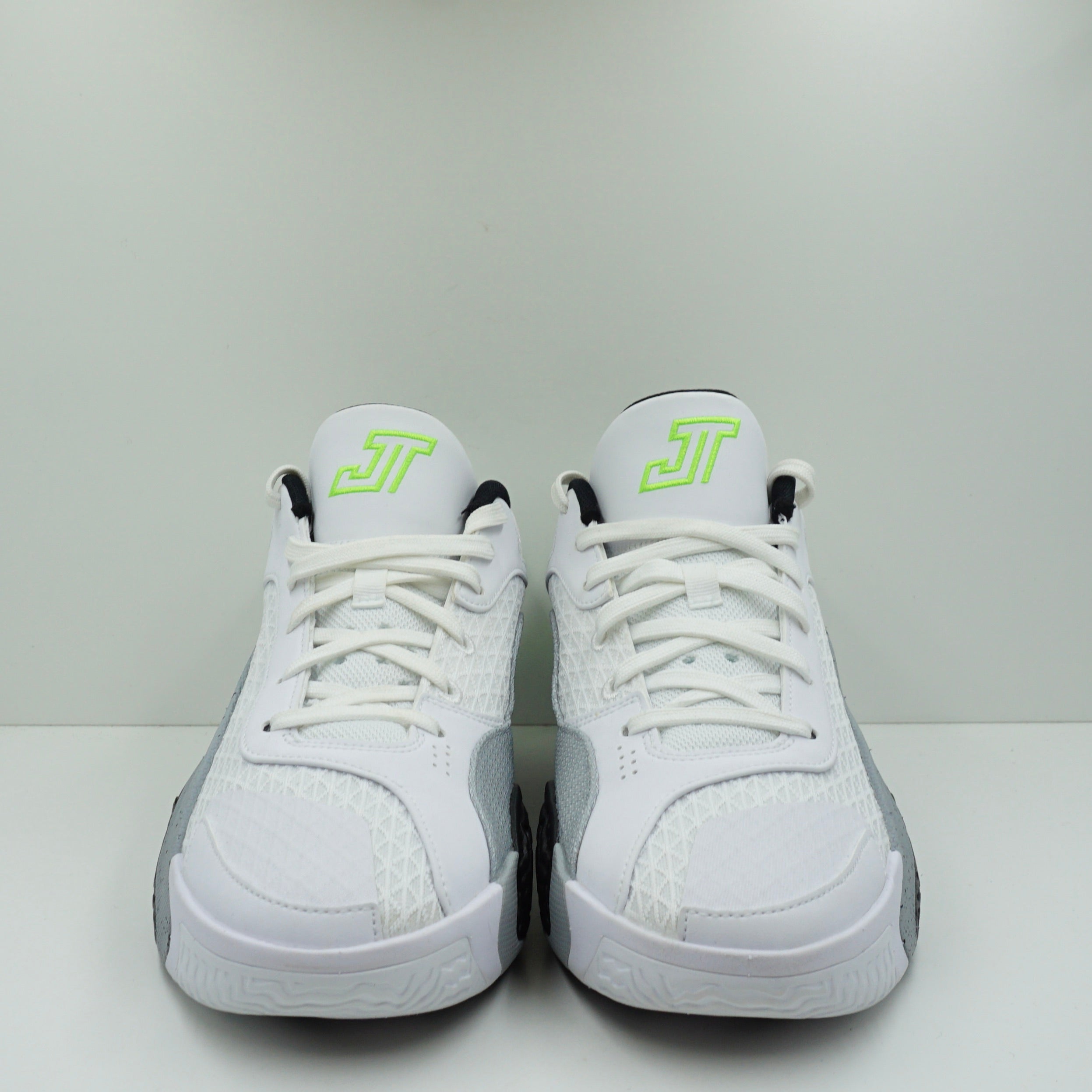 Jordan Tatum 2 Neon