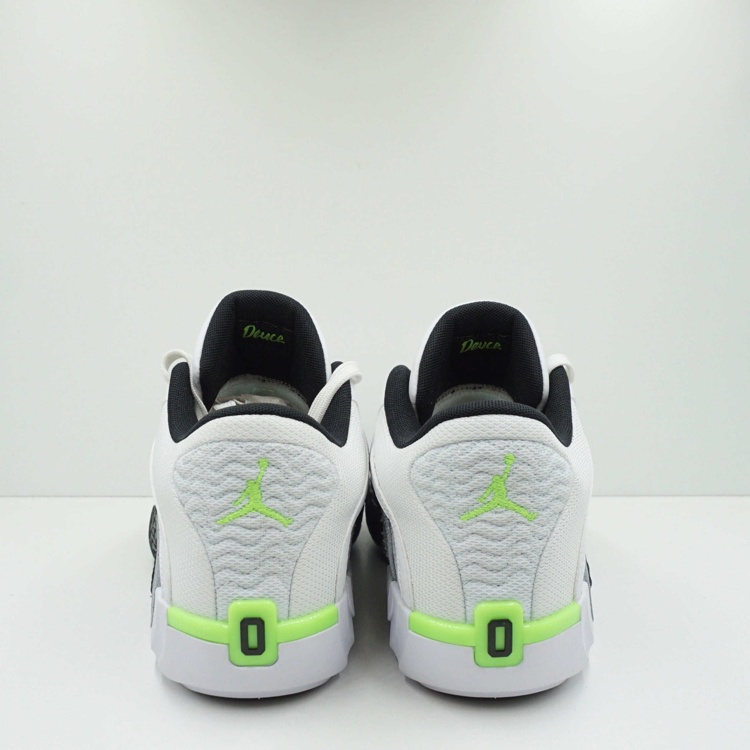 Jordan Tatum 2 Neon