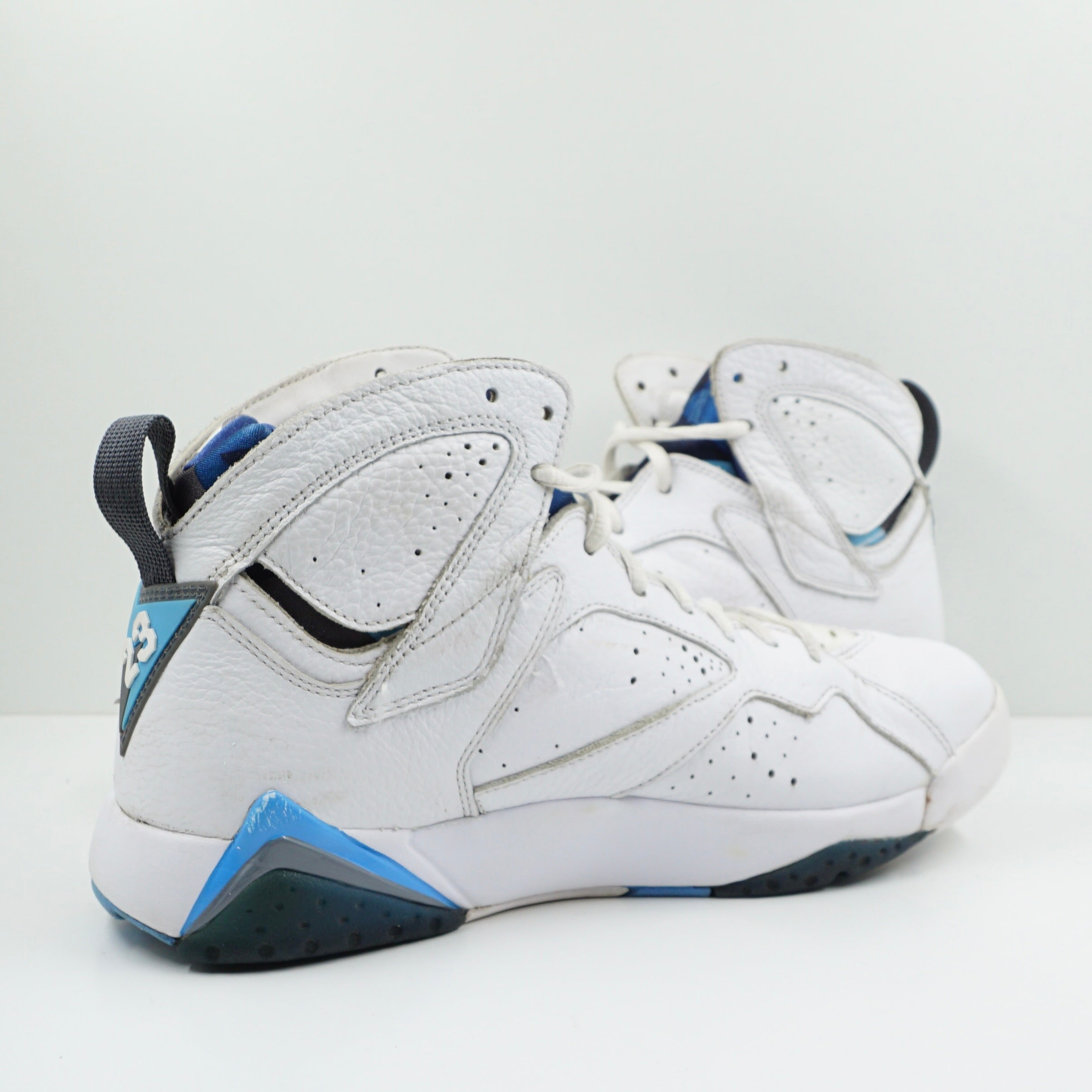 Jordan 7 Retro French Blue (2015)