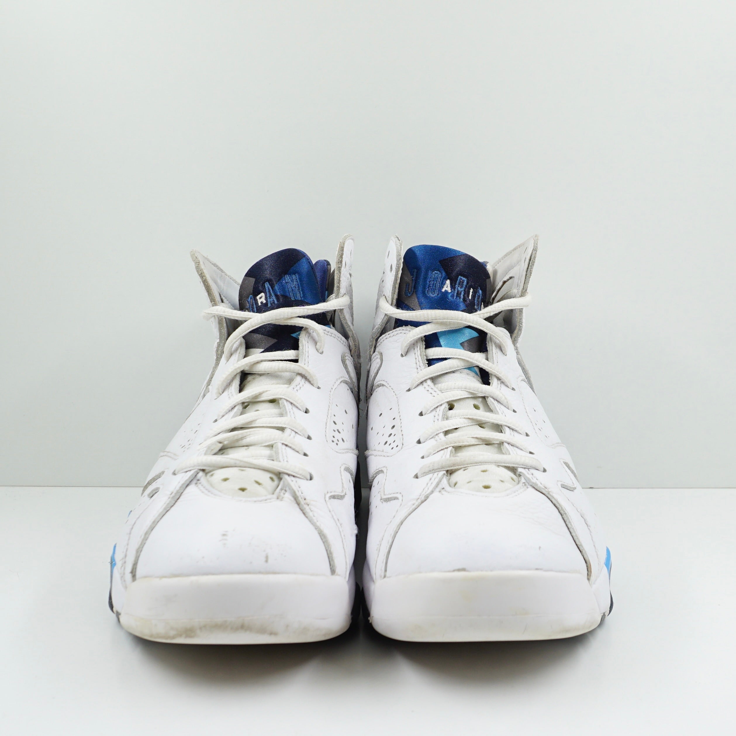 Jordan 7 Retro French Blue (2015)