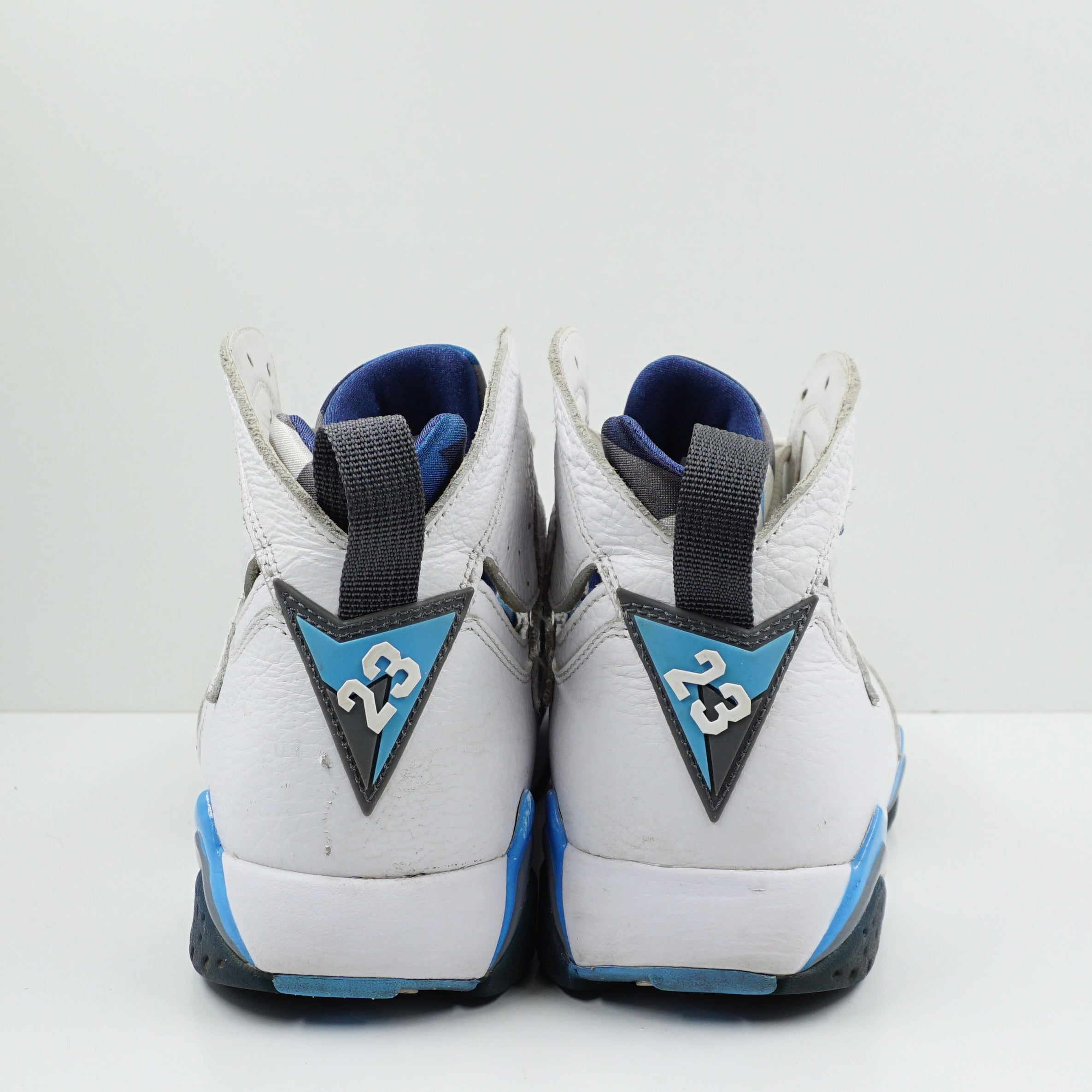 Jordan 7 Retro French Blue (2015)