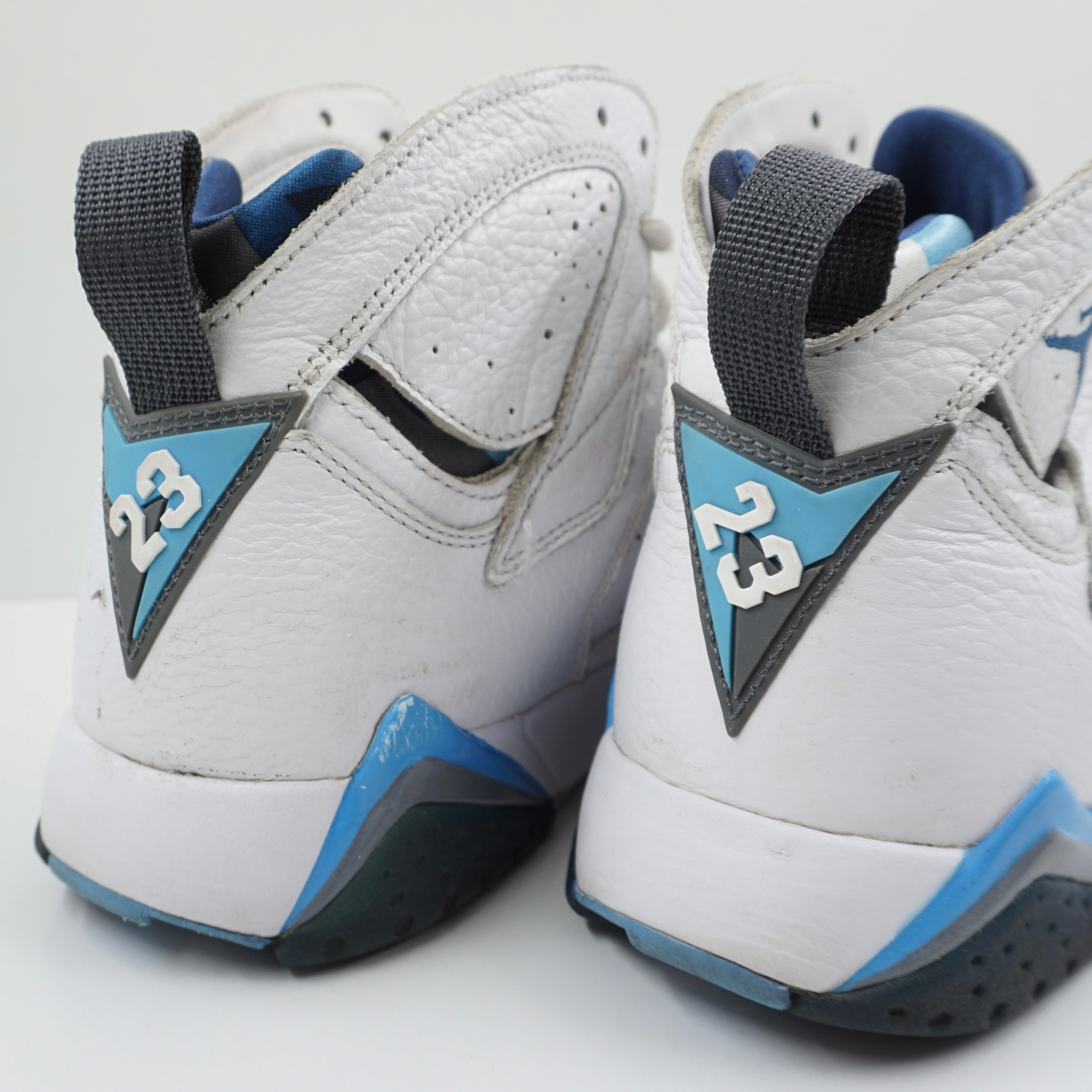 Jordan 7 Retro French Blue (2015)