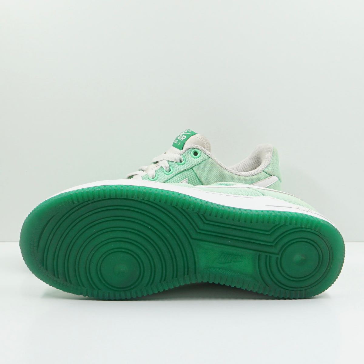 Nike Air Force 1 Low Canvas Tourmaline (W)