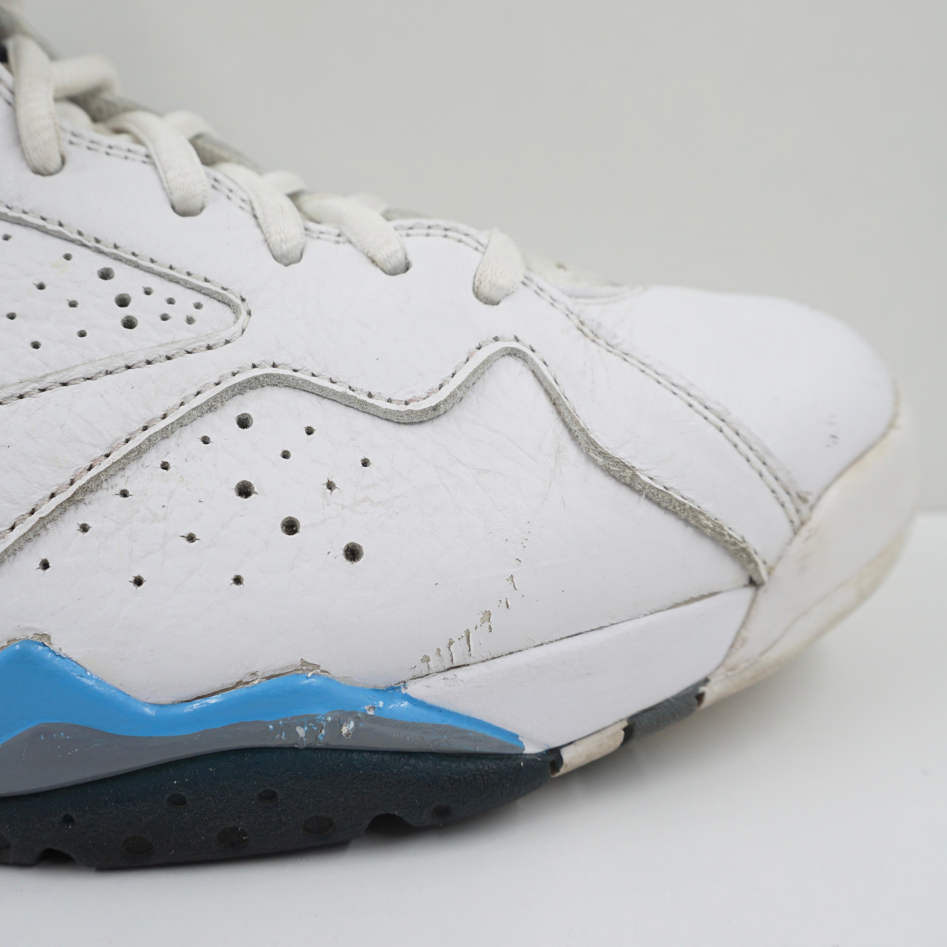 Jordan 7 Retro French Blue (2015)