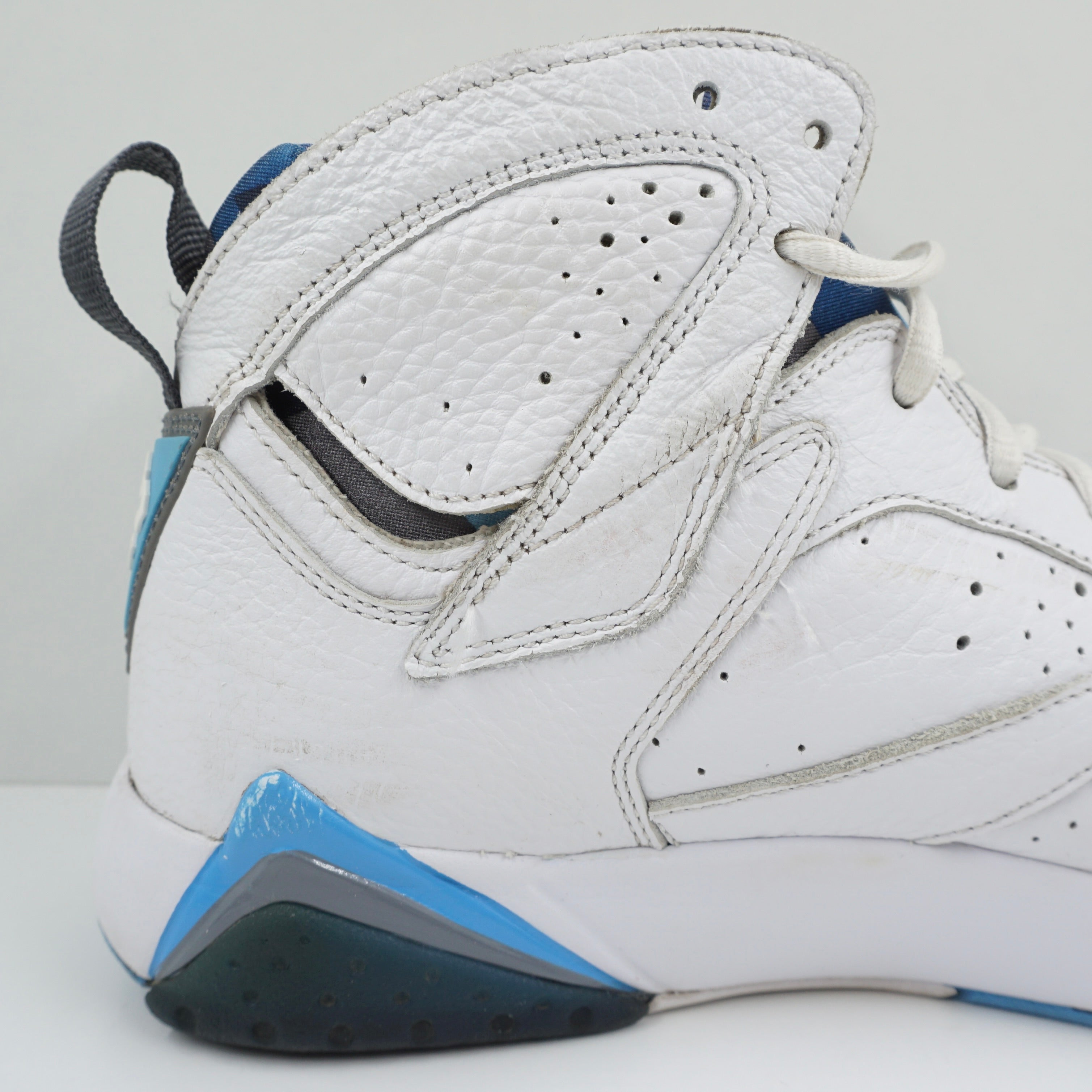 Jordan 7 Retro French Blue (2015)