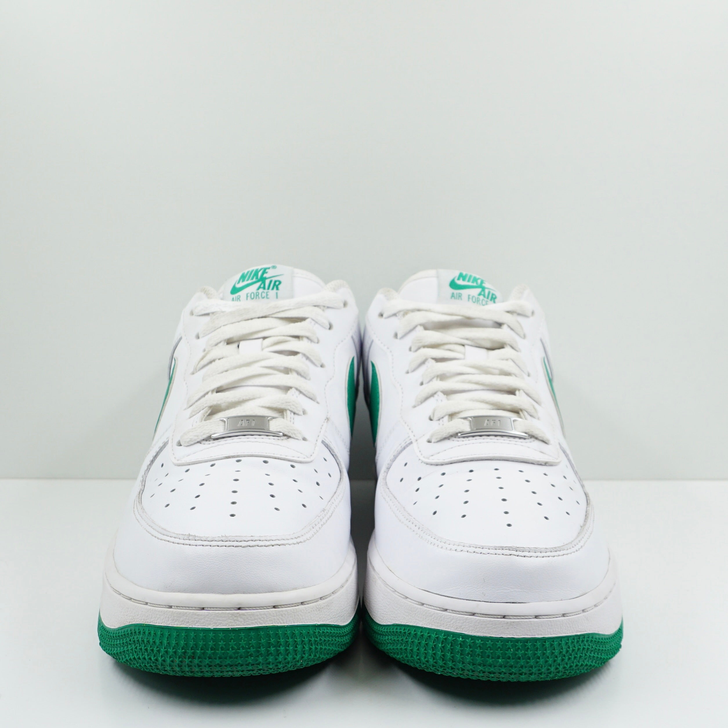 Nike Air Force 1 Low '07 White Malachite