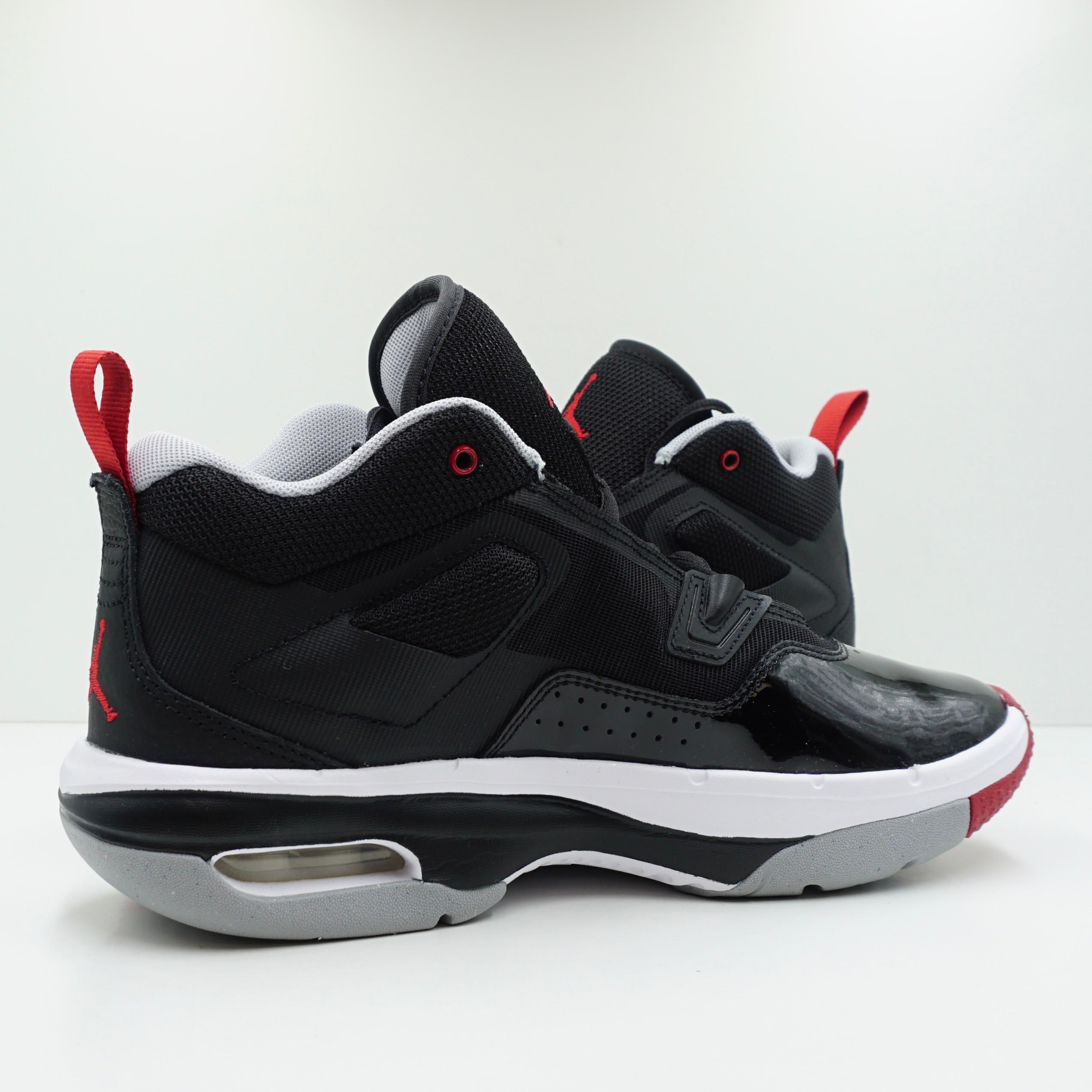 Jordan Stay Loyal 3 Black Cement