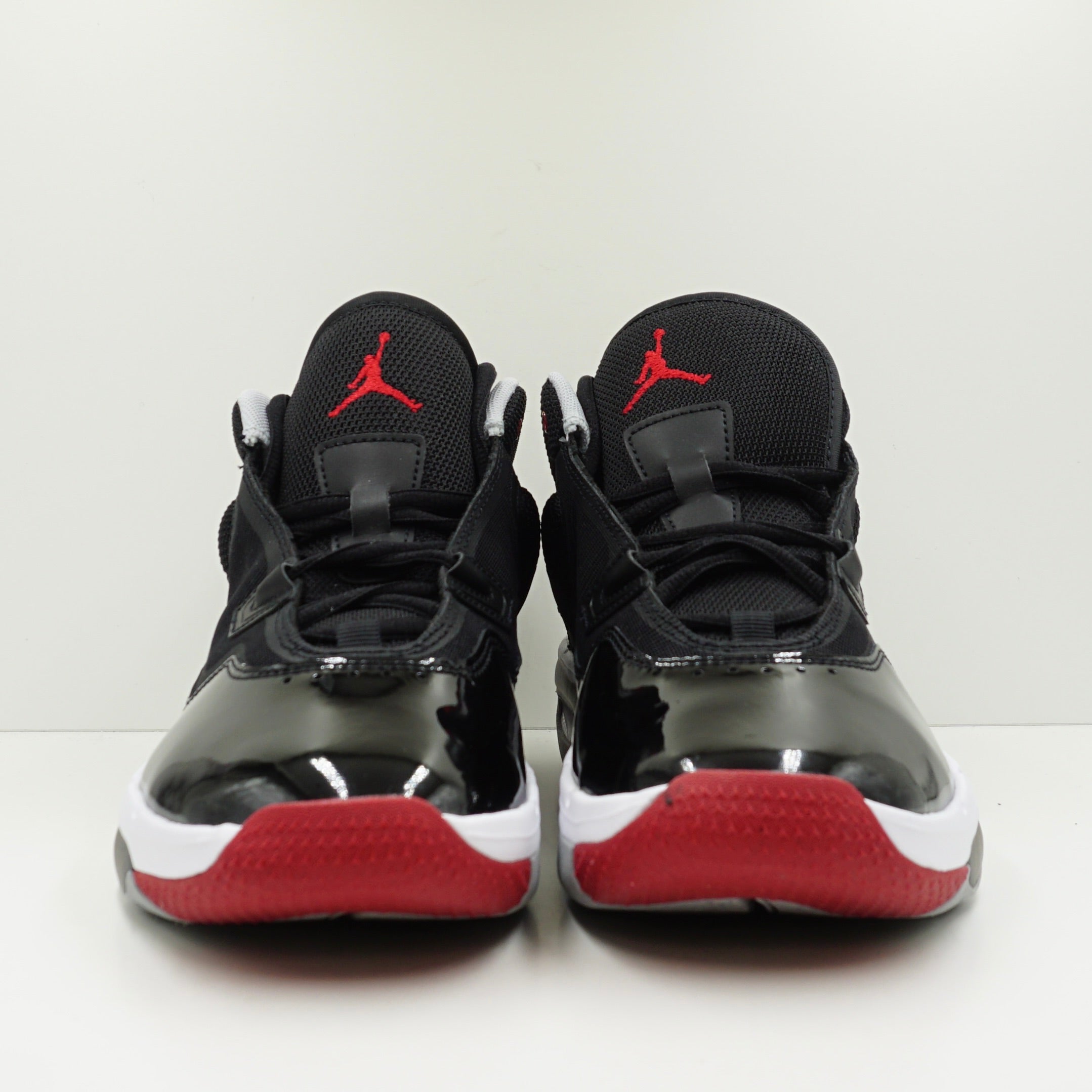 Jordan Stay Loyal 3 Black Cement