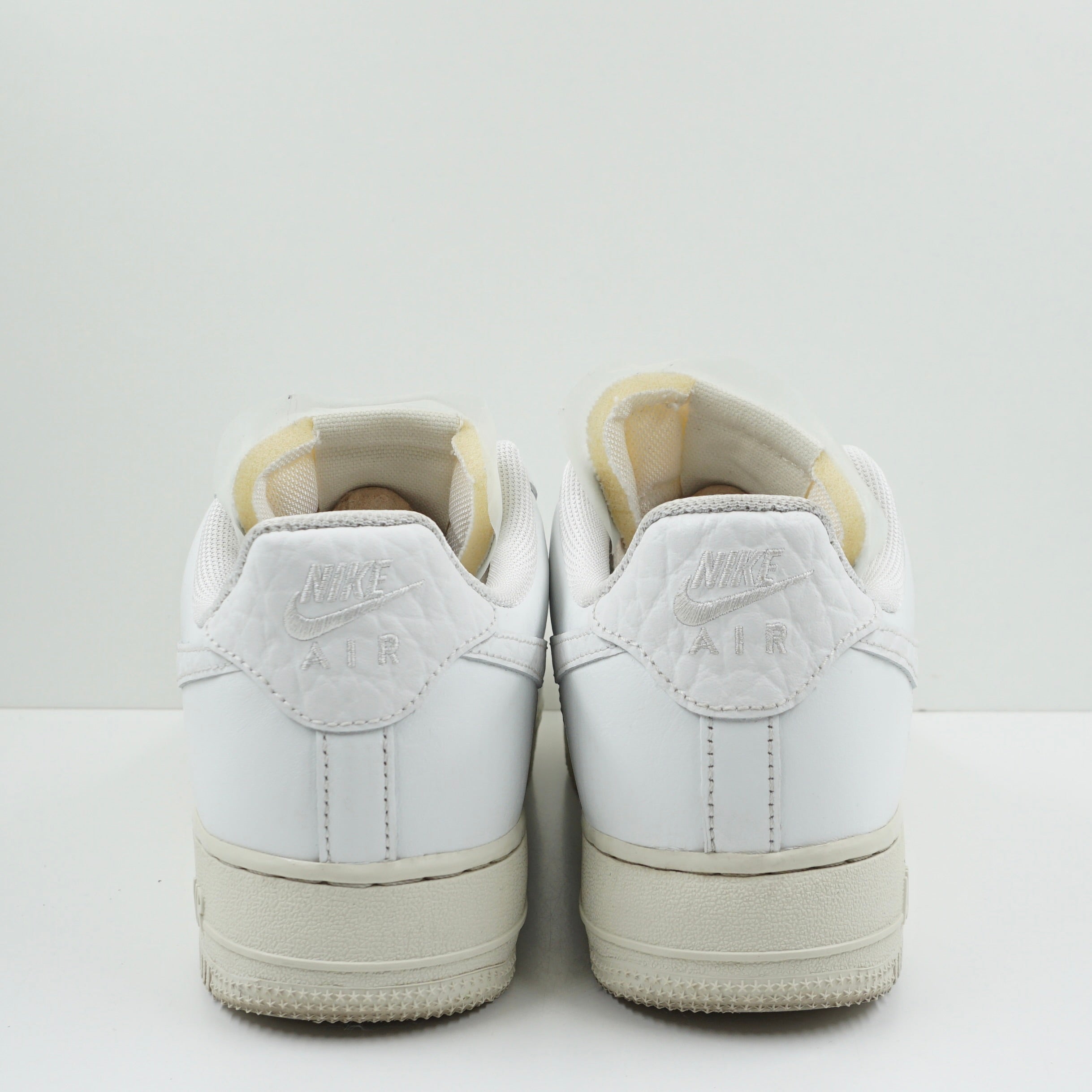 Nike Air Force 1 Low Prm Jewels White (W)