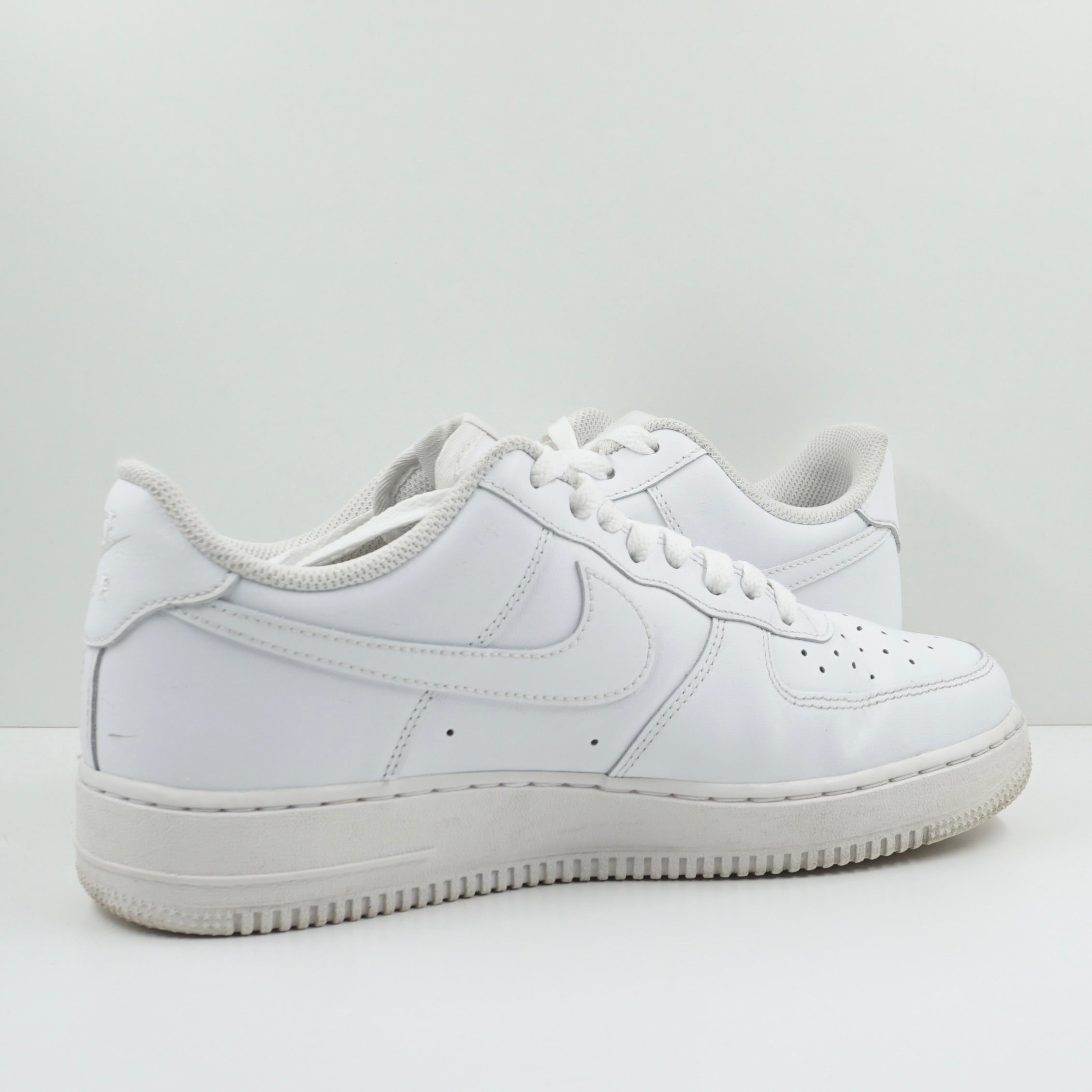 Nike Air Force 1 07' White (2022/2023)