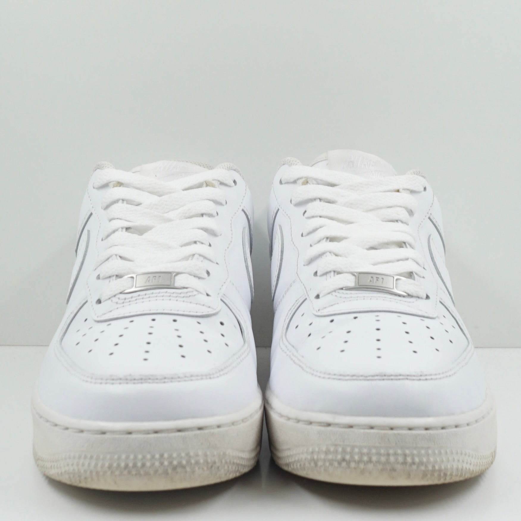 Nike Air Force 1 07' White (2022/2023)