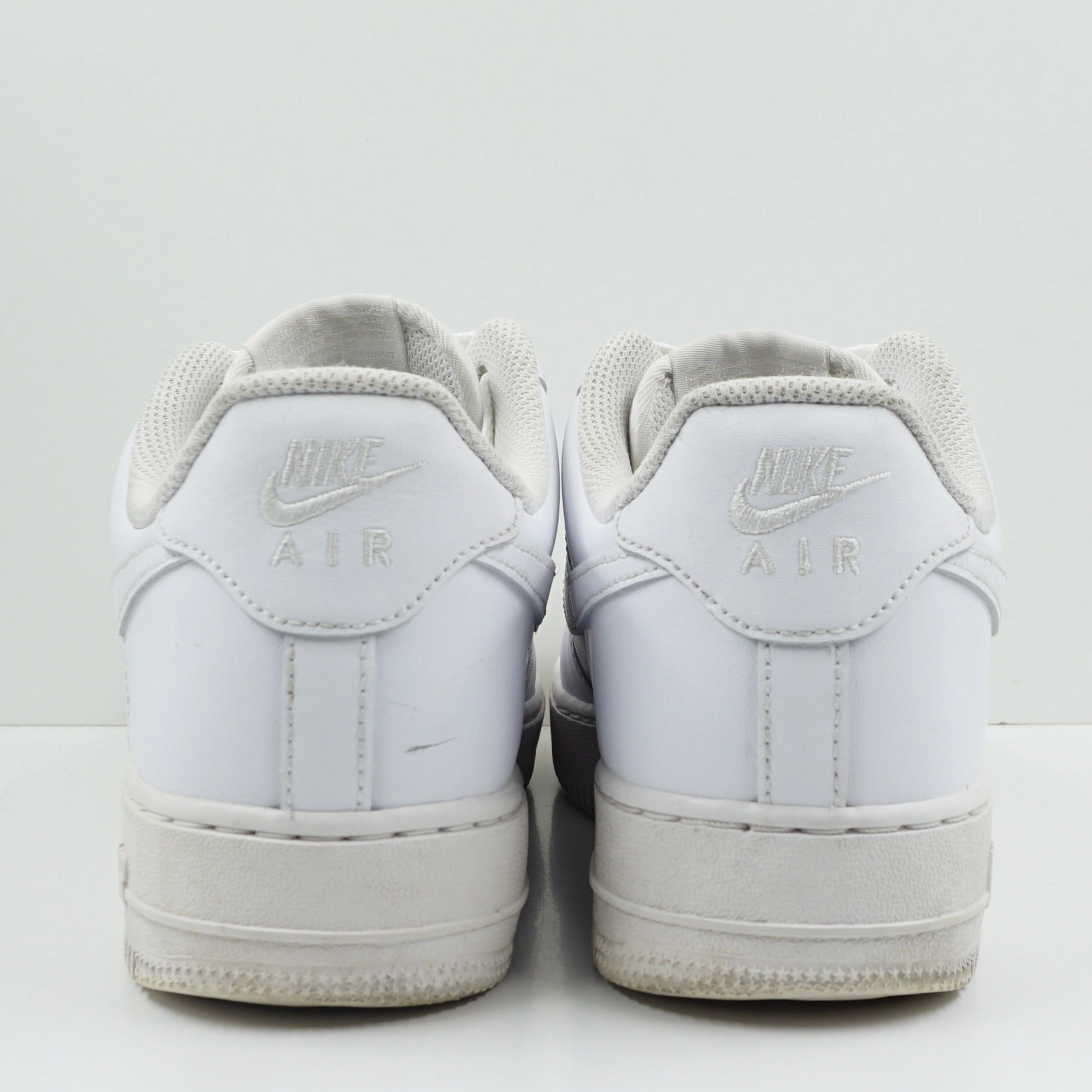 Nike Air Force 1 07' White (2022/2023)