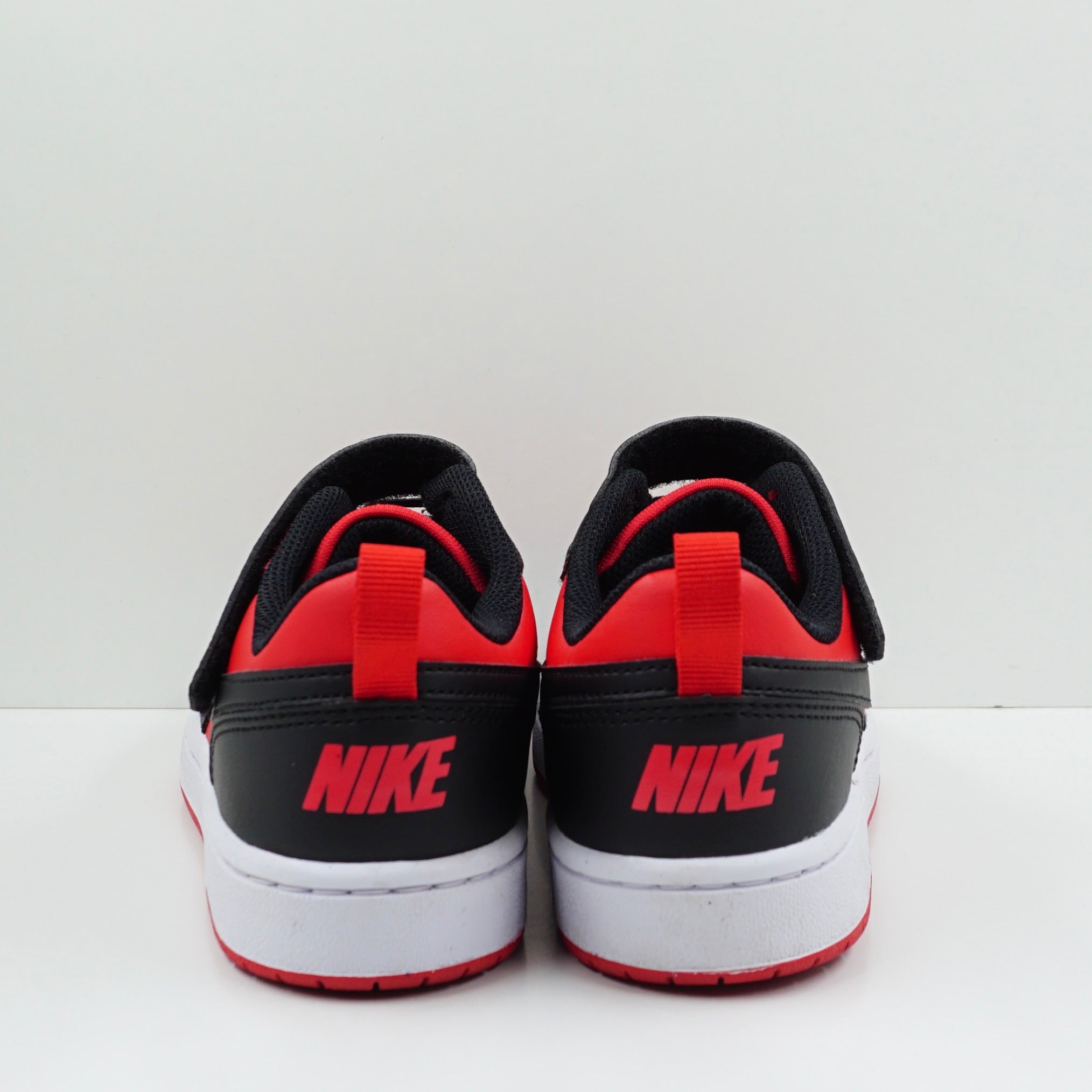 Nike Court Borough Low Recraft Bred (PS)
