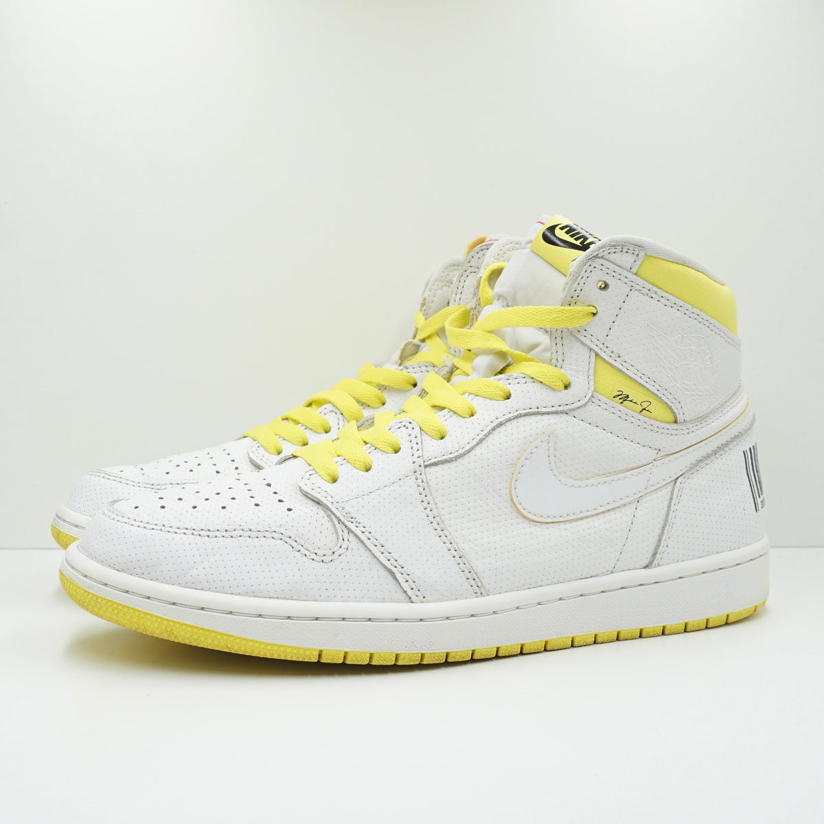 Jordan 1 Retro High First Class Flight