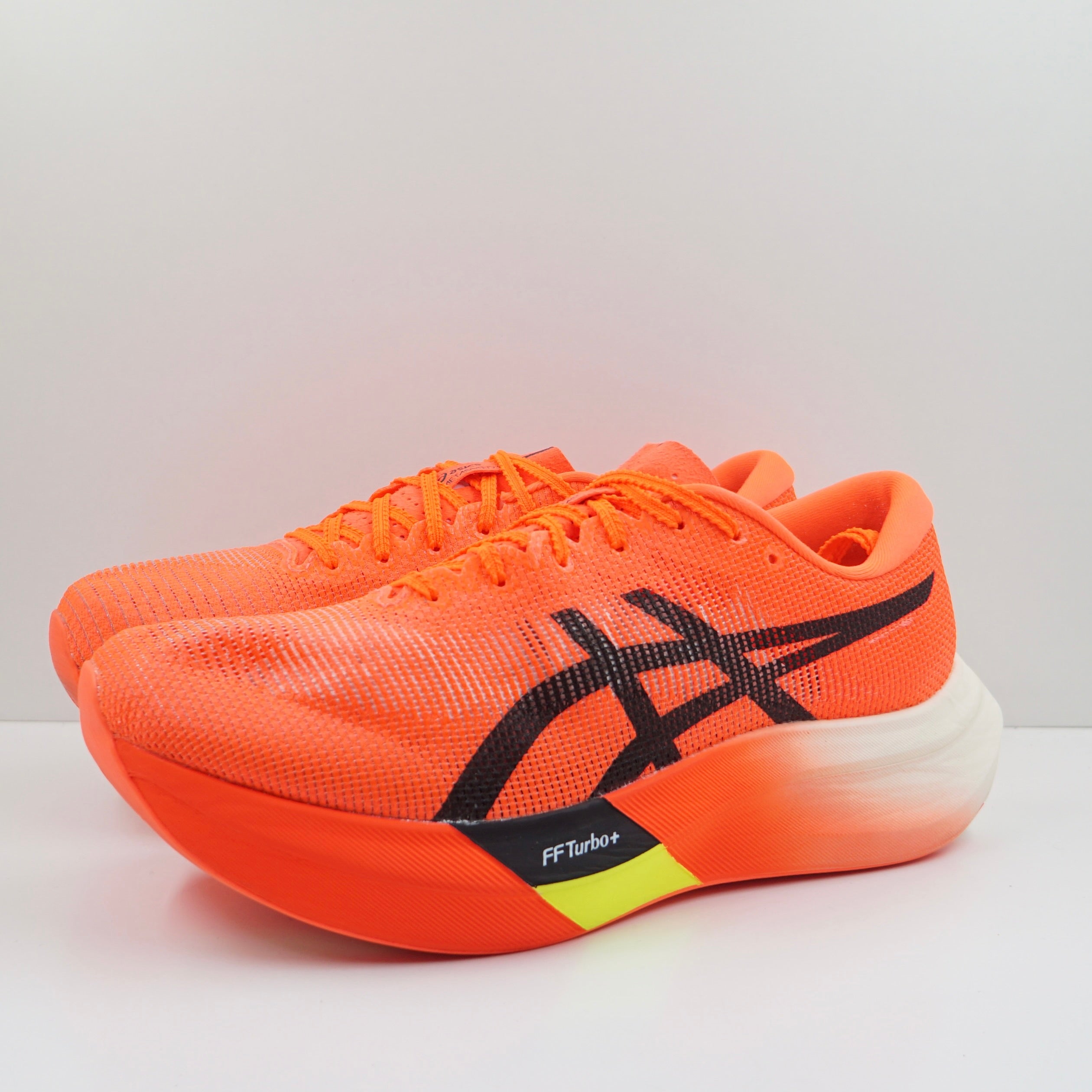 Asics Metaspeed Sky Paris Sunrise Red