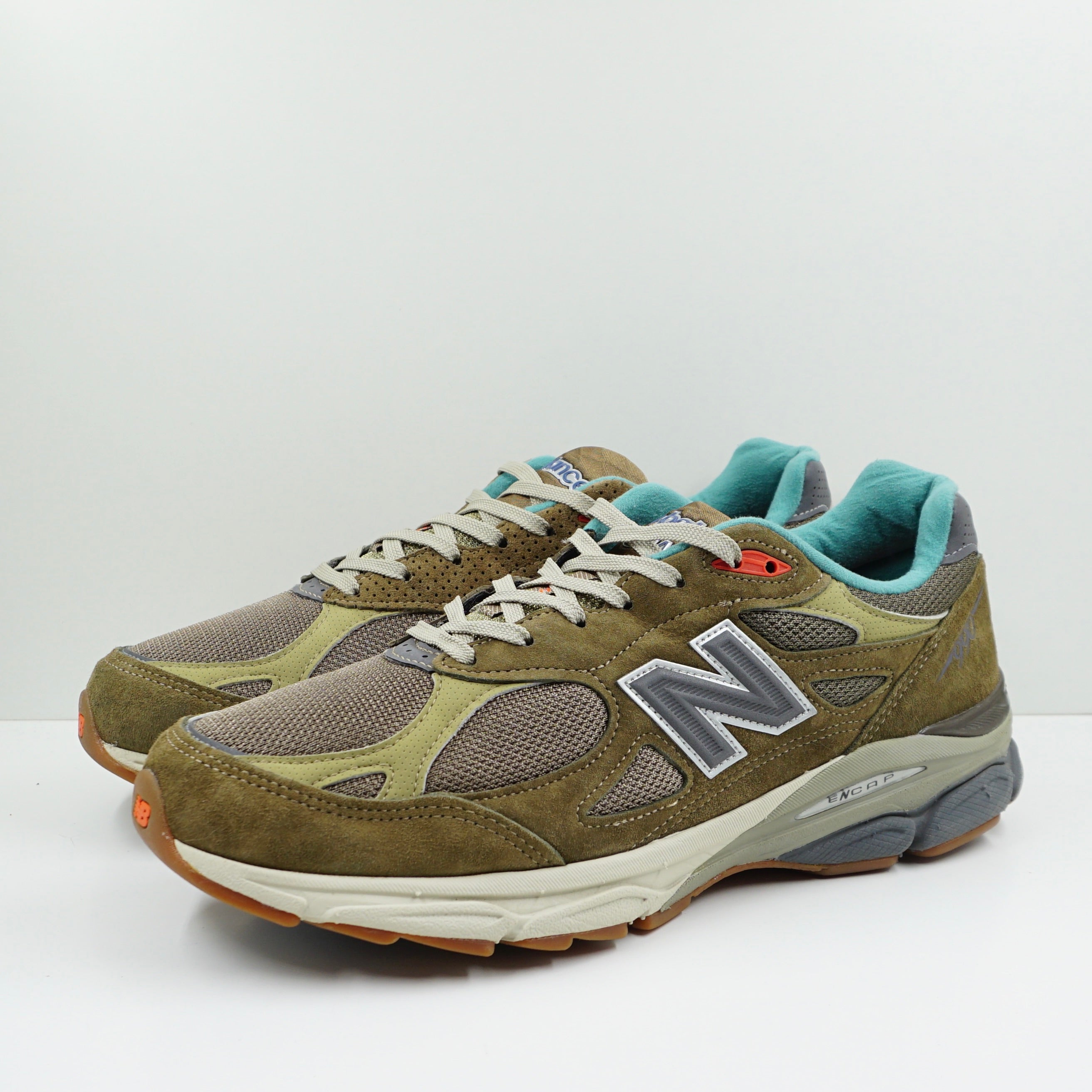 New Balance 990v3 MiUSA Bodega Here To Stay