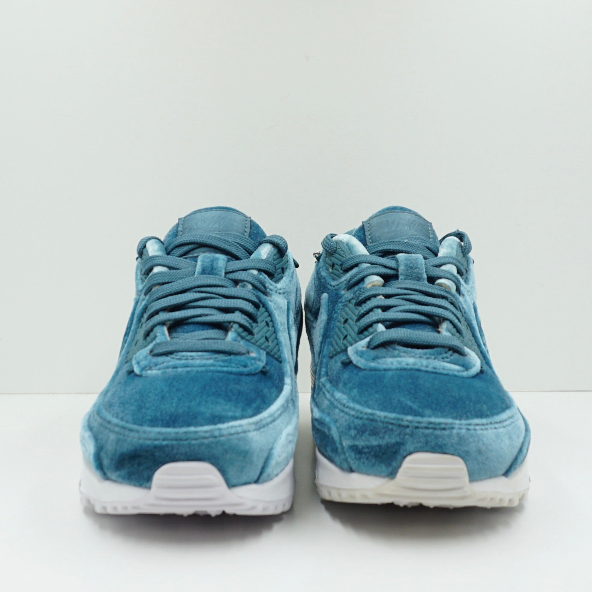 Nike Air Max 90 Lucky Charms Ash Green (W)