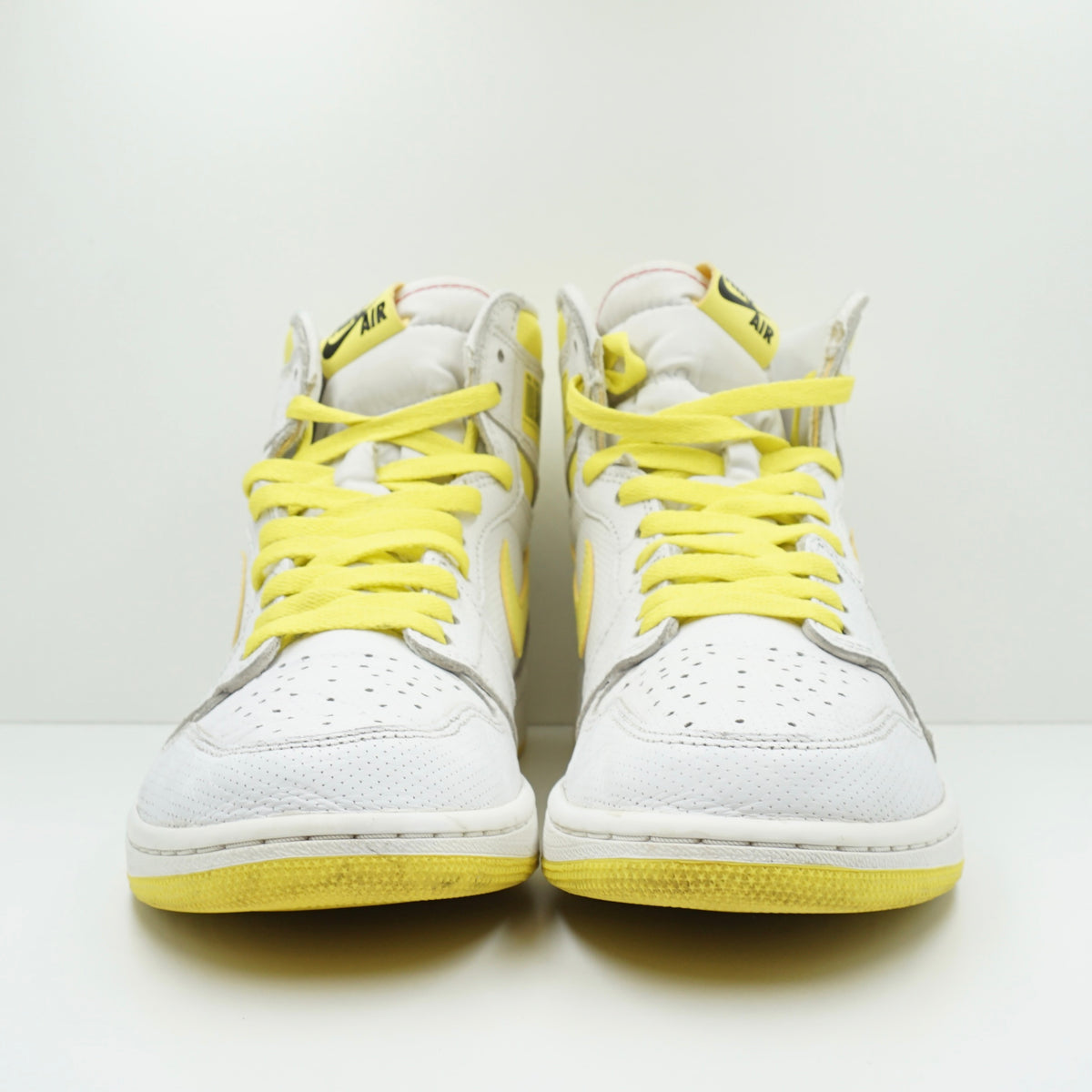 Jordan 1 Retro High First Class Flight