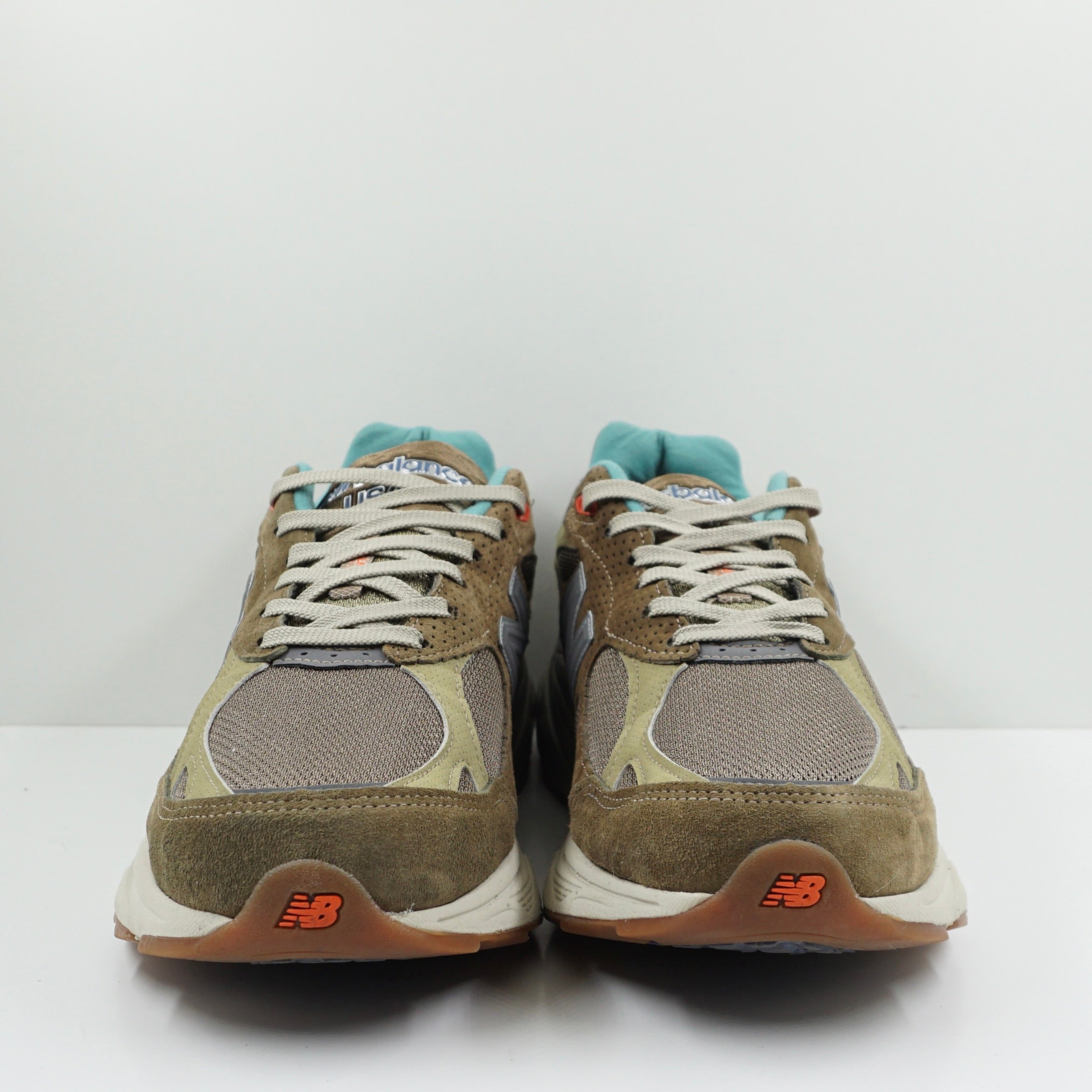 New Balance 990v3 MiUSA Bodega Here To Stay
