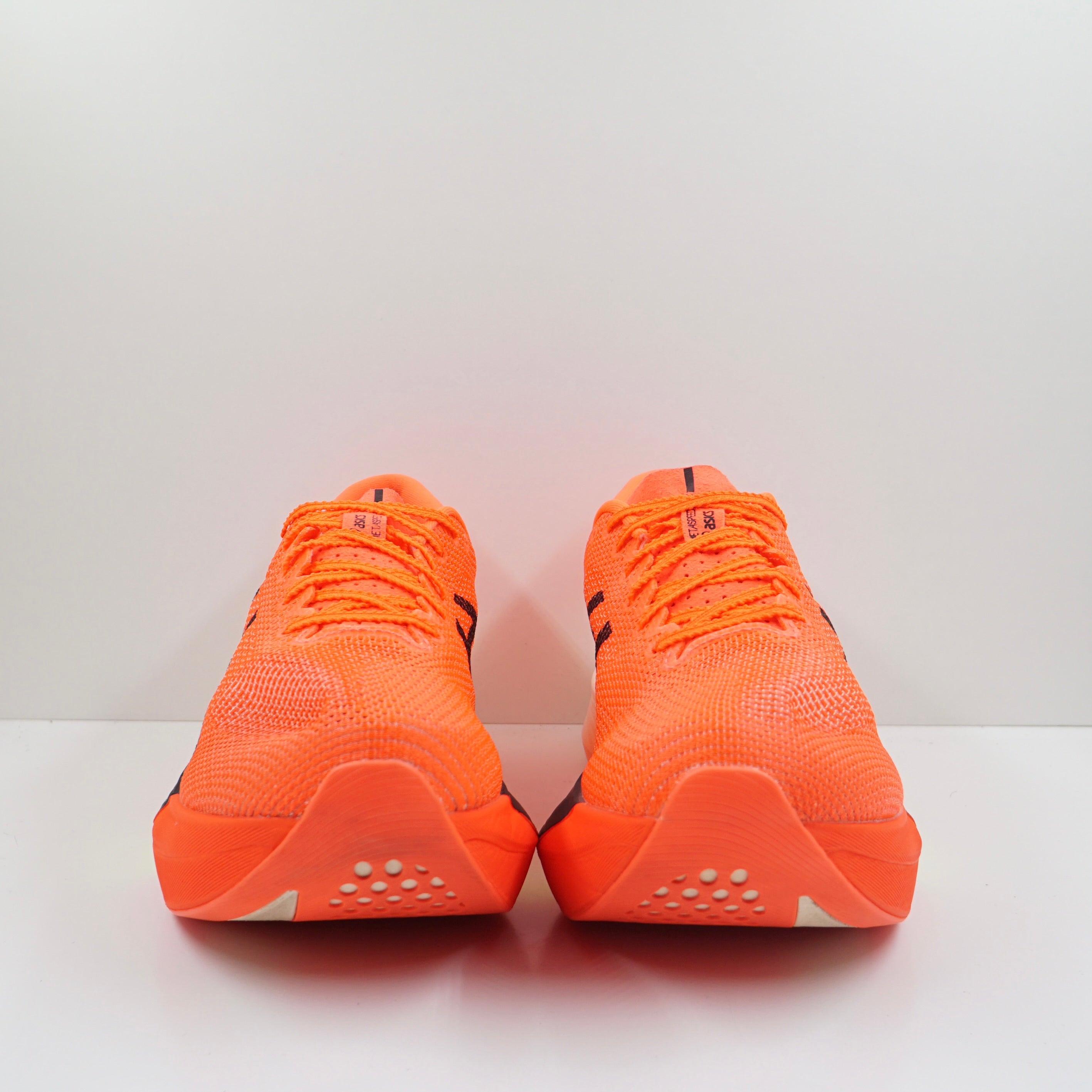 Asics Metaspeed Sky Paris Sunrise Red