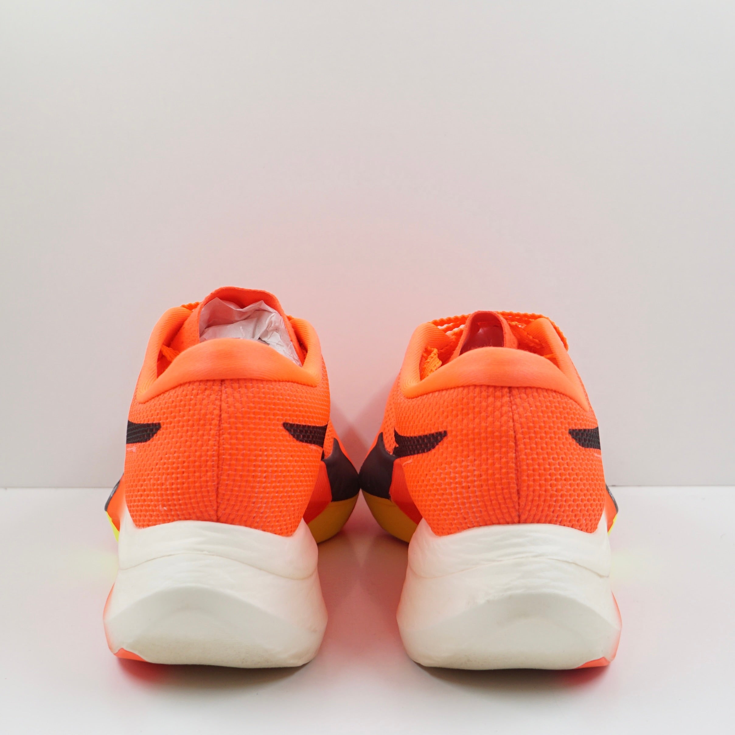 Asics Metaspeed Sky Paris Sunrise Red