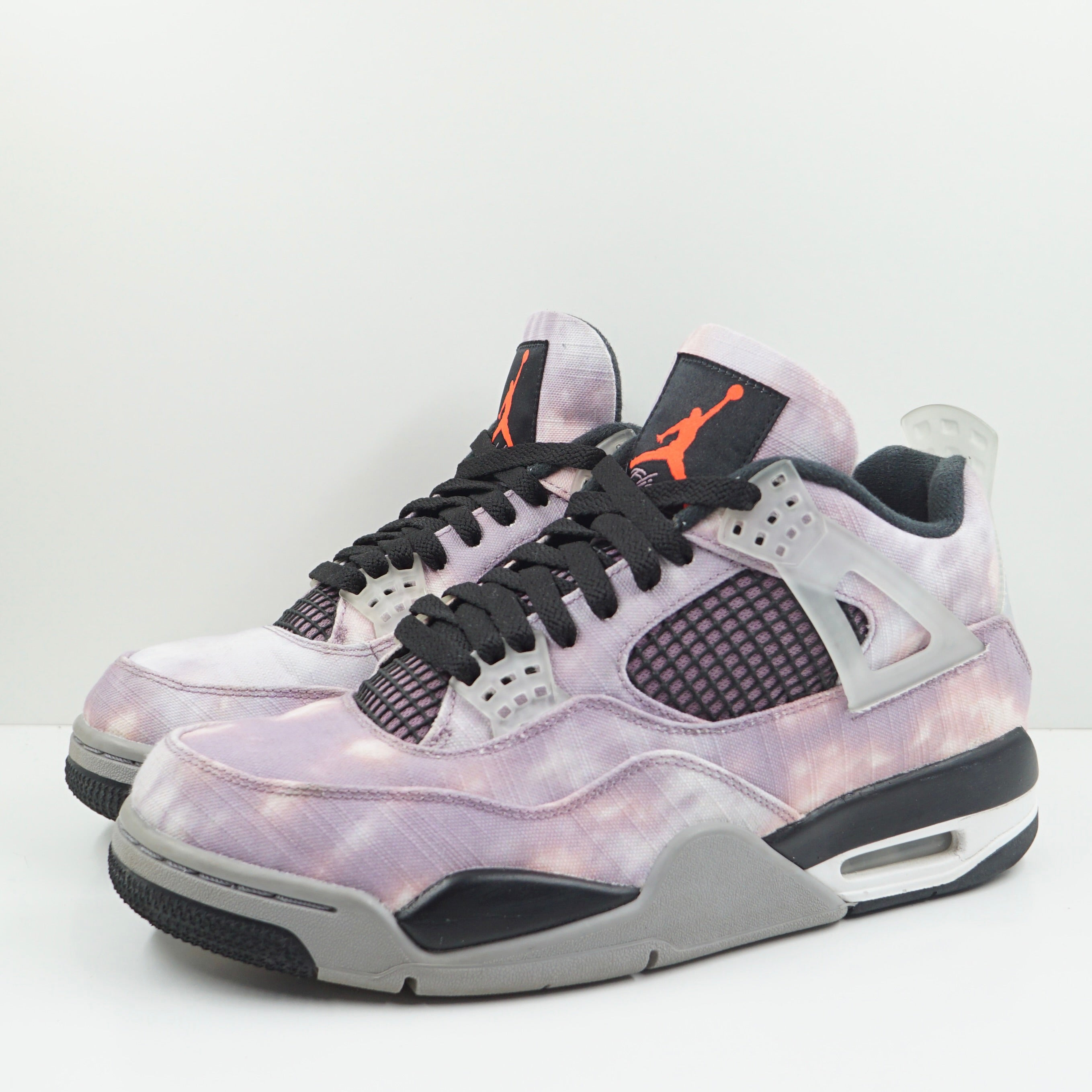 Jordan 4 Retro Zen Master