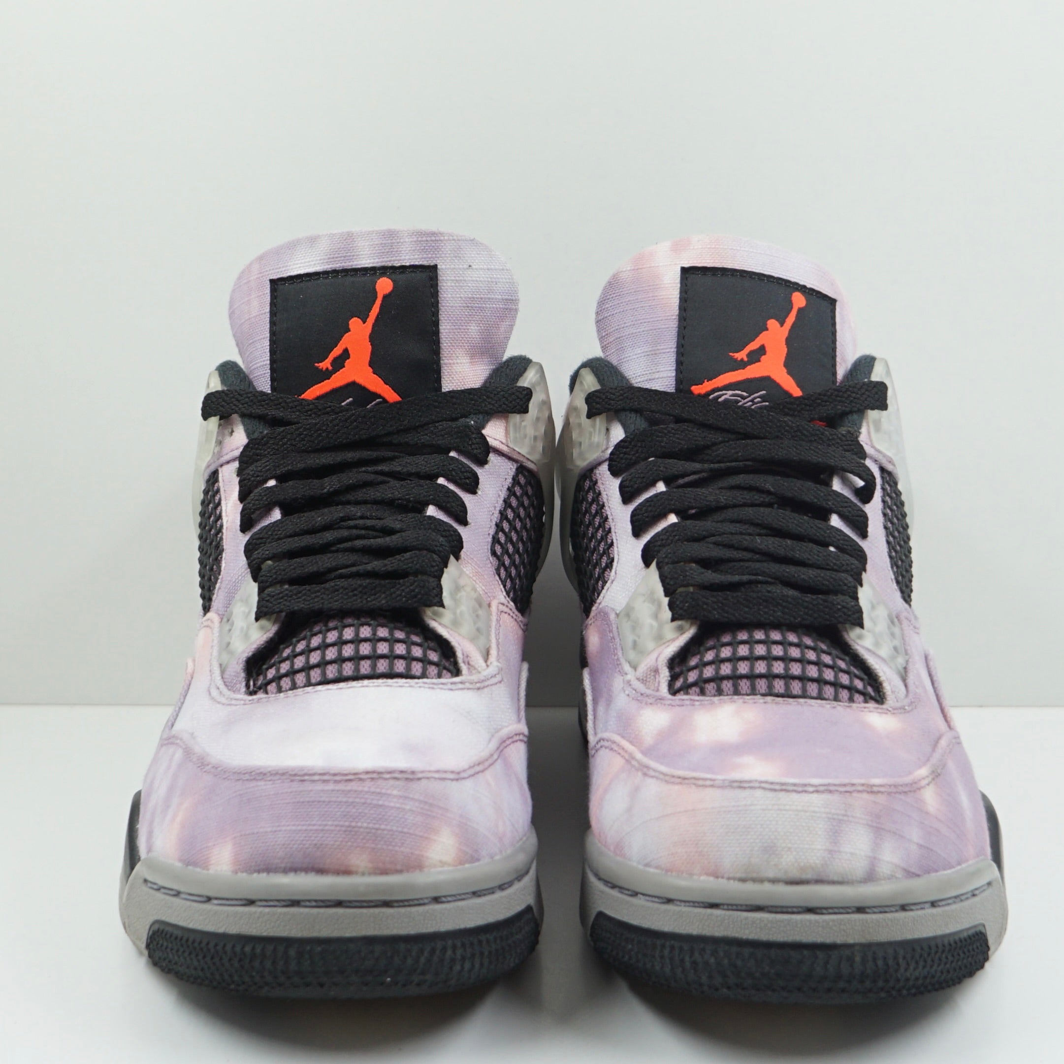 Jordan 4 Retro Zen Master